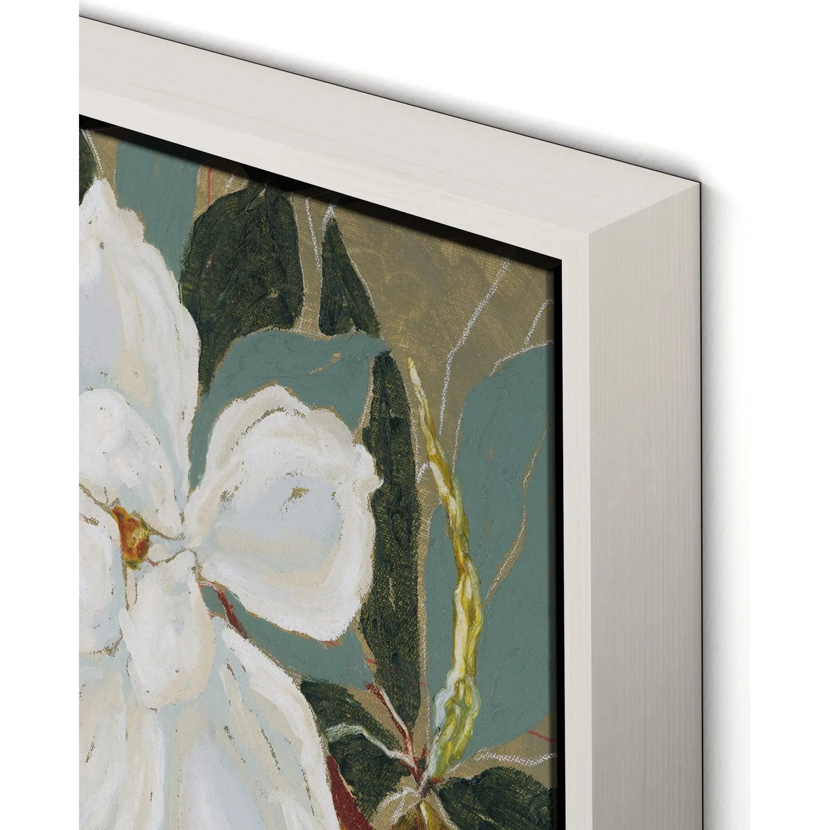 Magnolia V by Laurel-Dawn Latshaw - Image 9