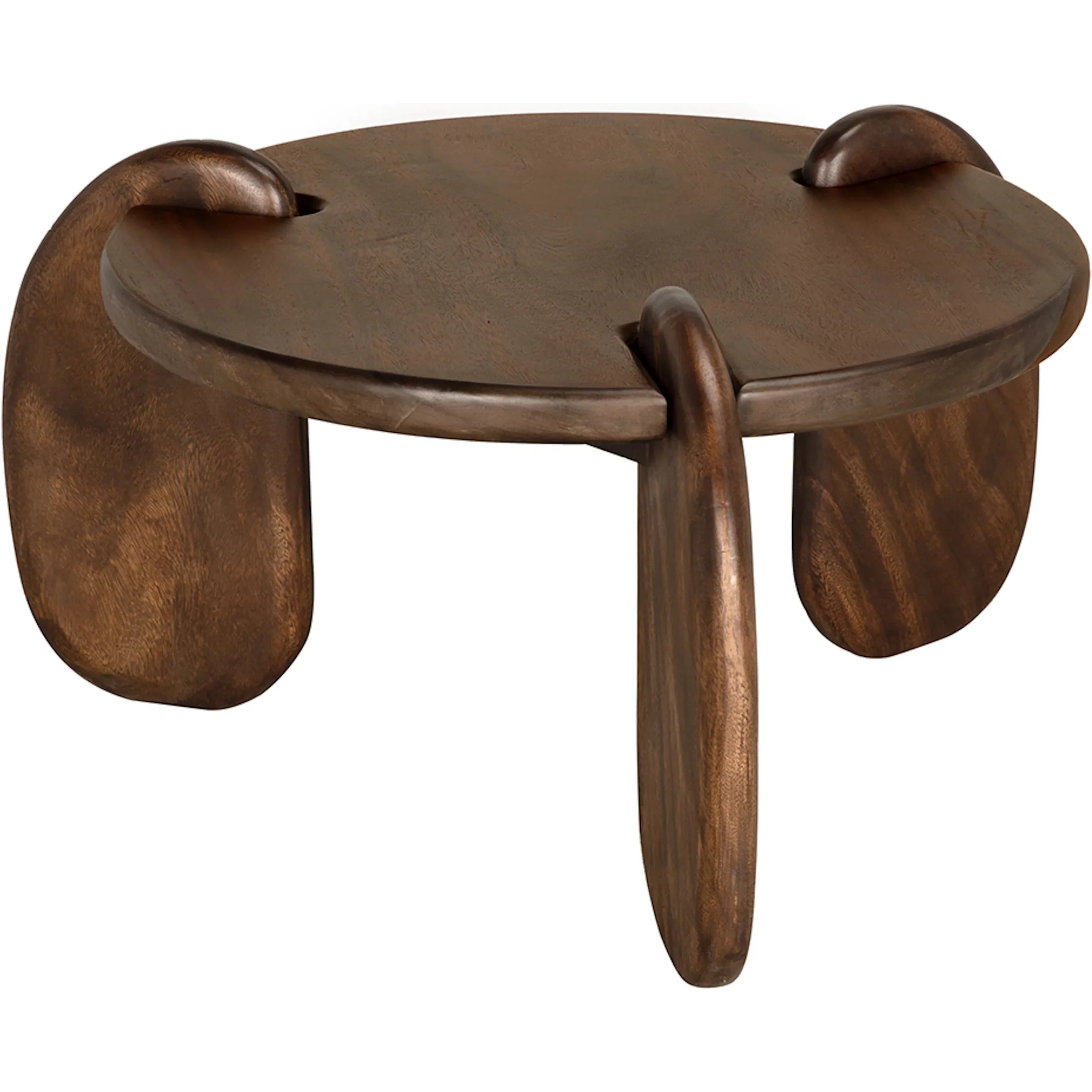 Mahatma Coffee Table