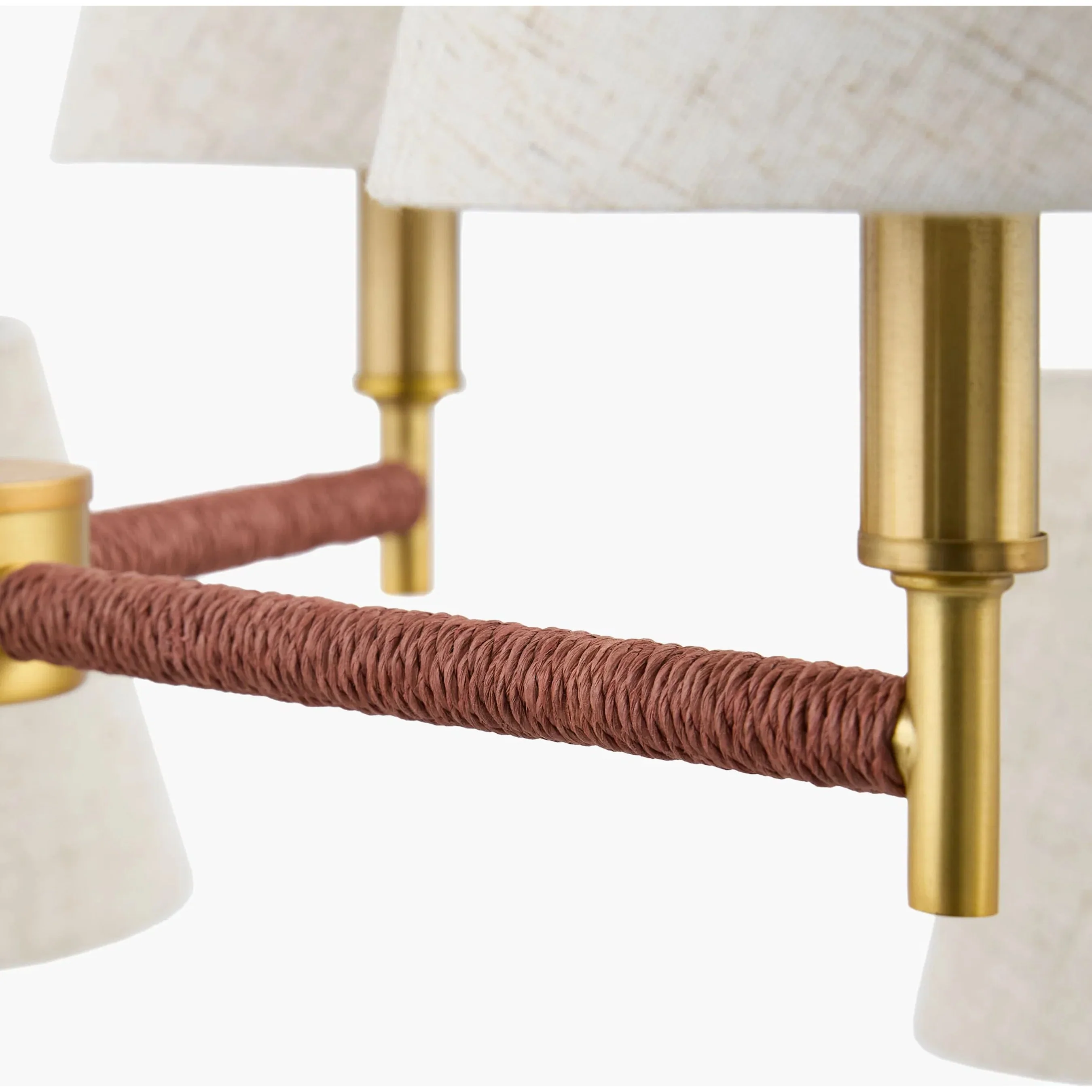Majen 9-Light Chandelier - Image 2