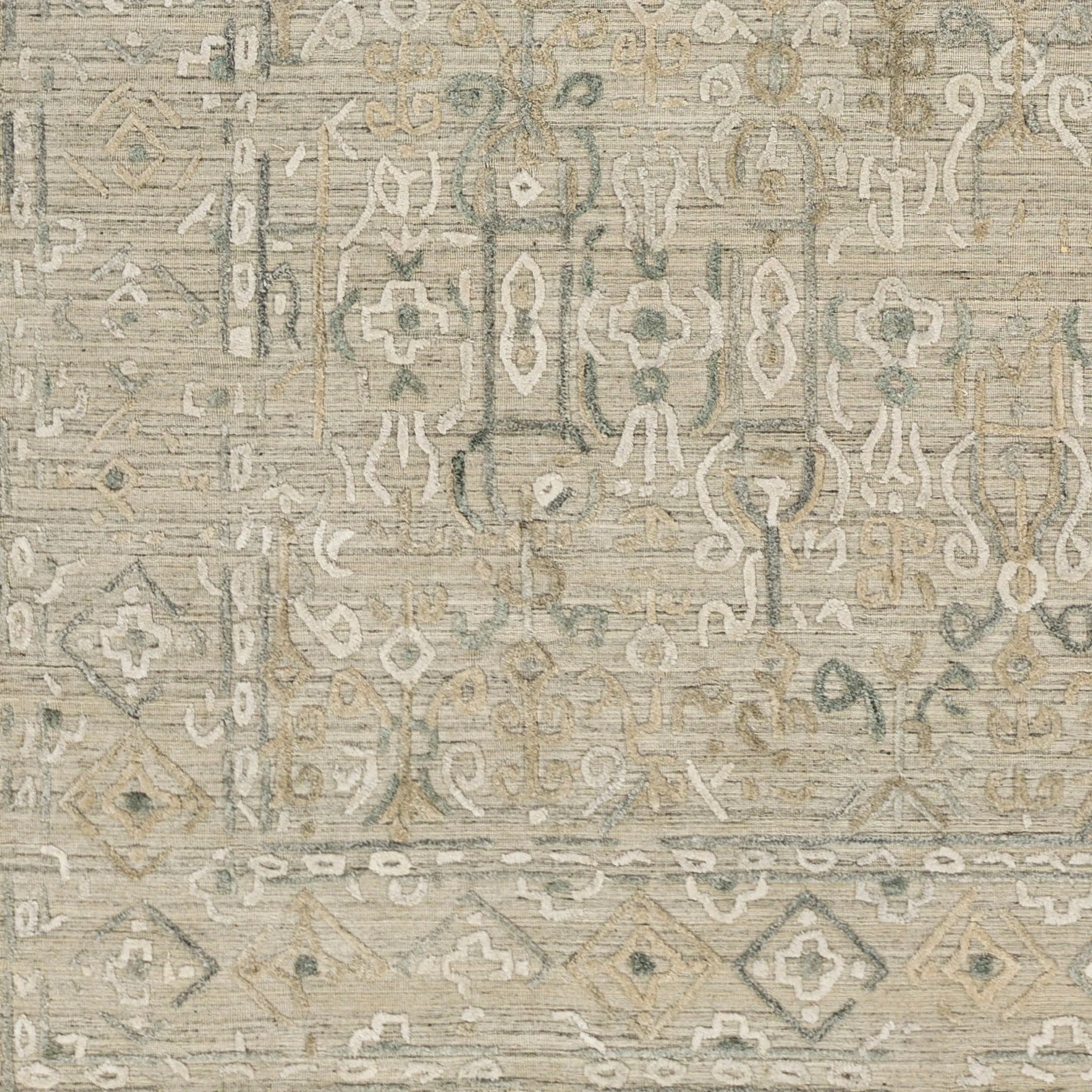 Makalu MKL-2305 Rug - Image 3