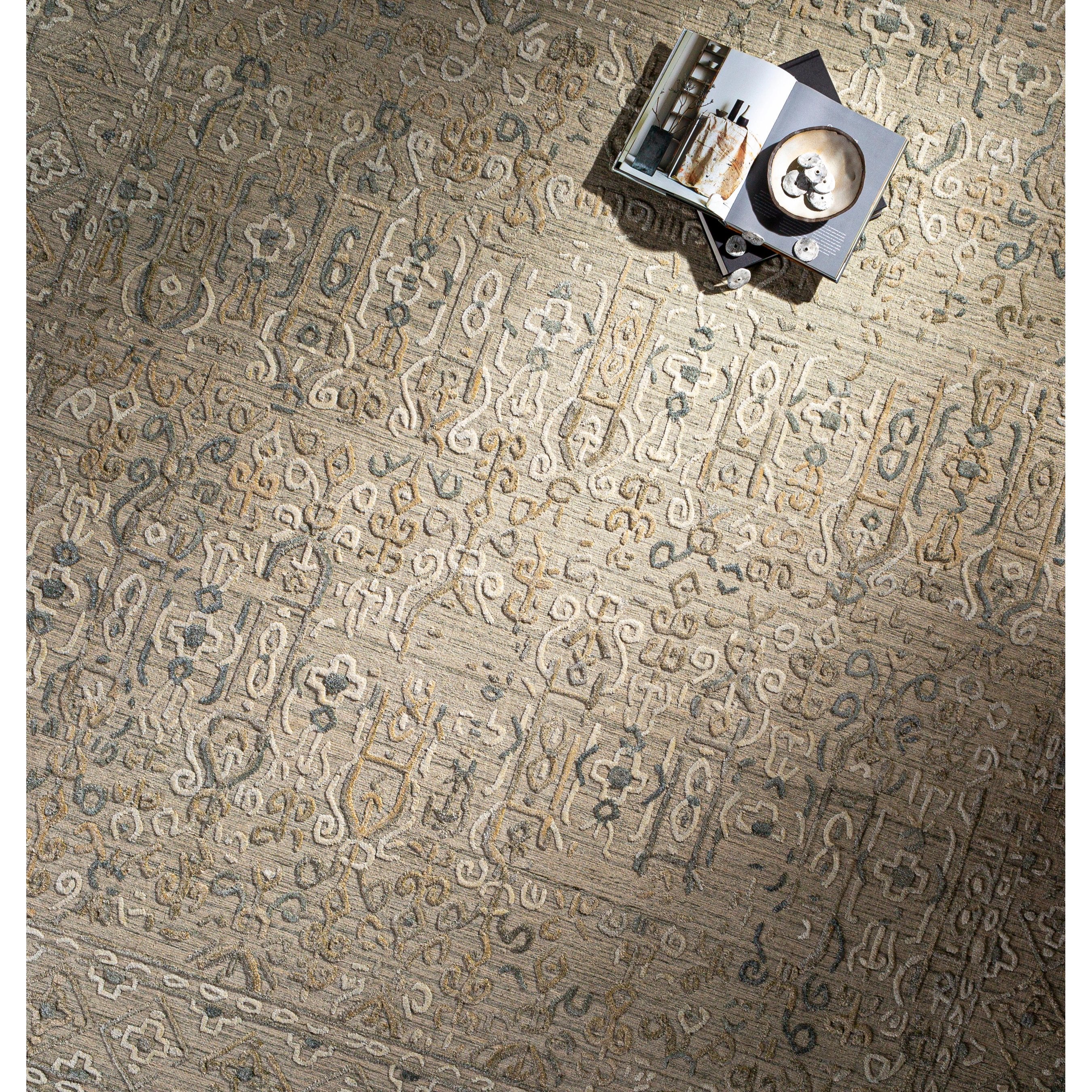 Makalu MKL-2305 Rug - Image 5