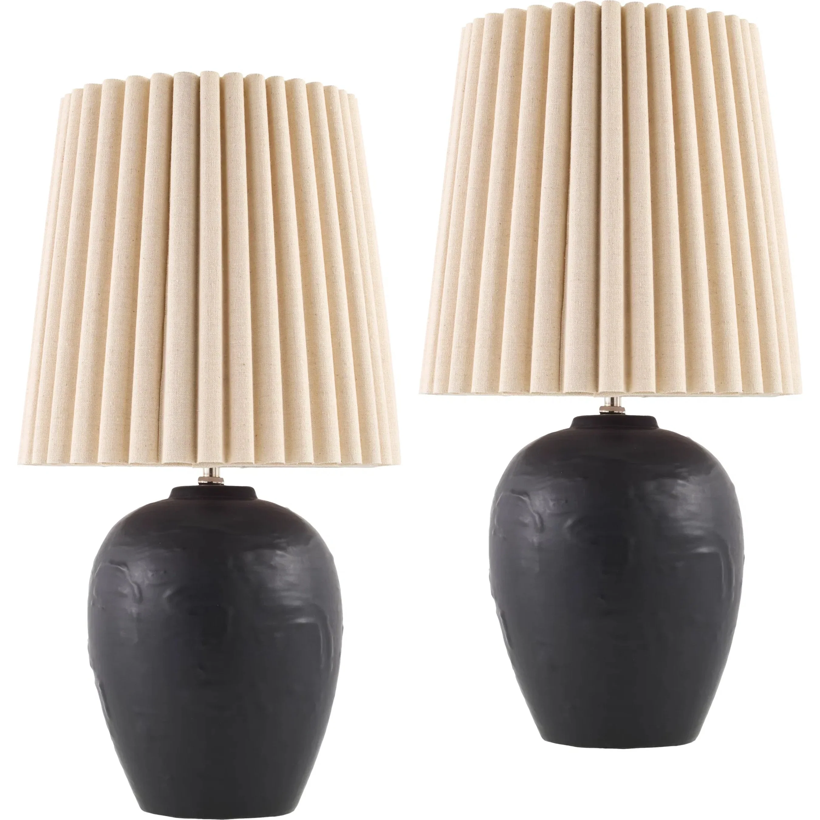 Mako Accent Table Lamp (Set of 2)