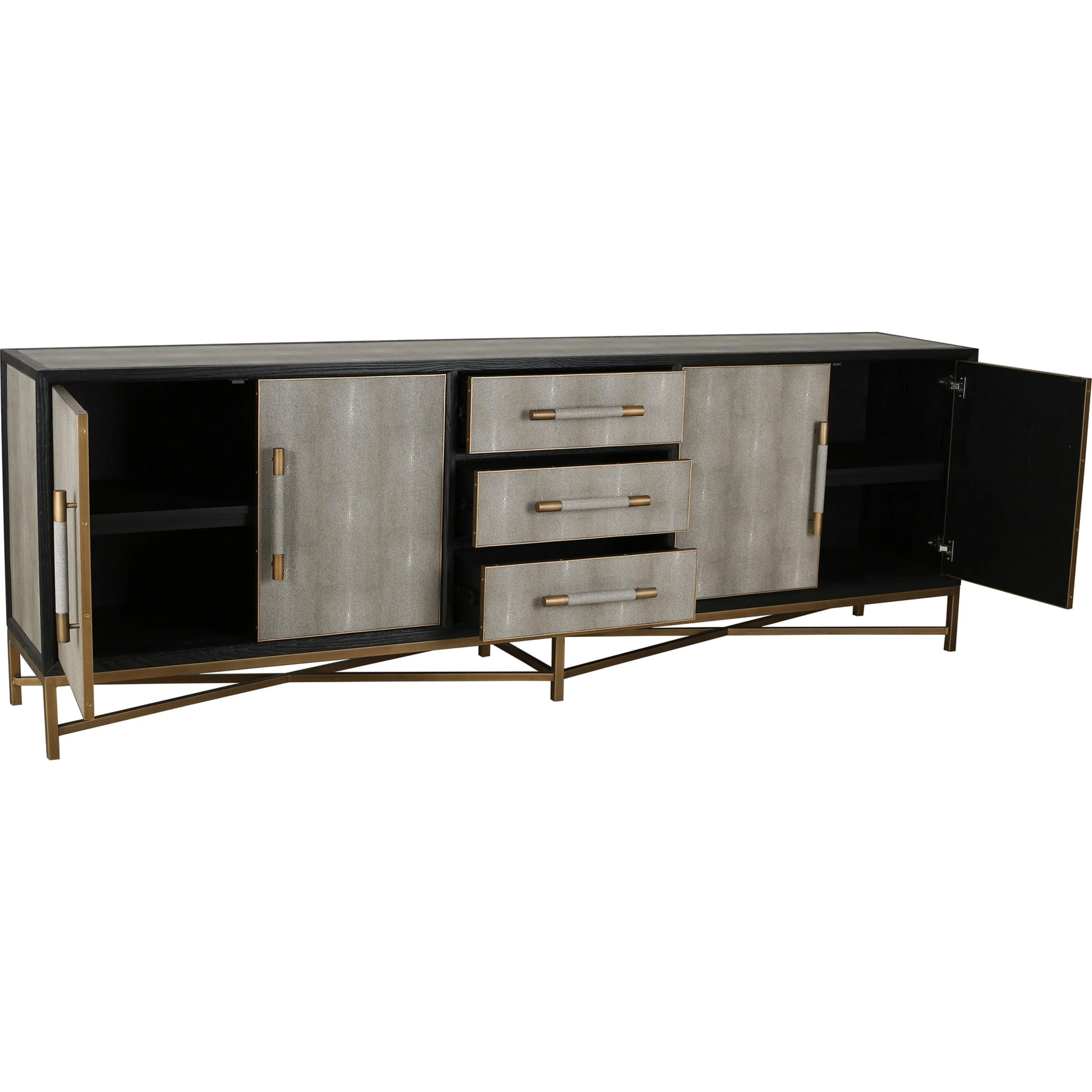 Mako Large Sideboard - Image 3
