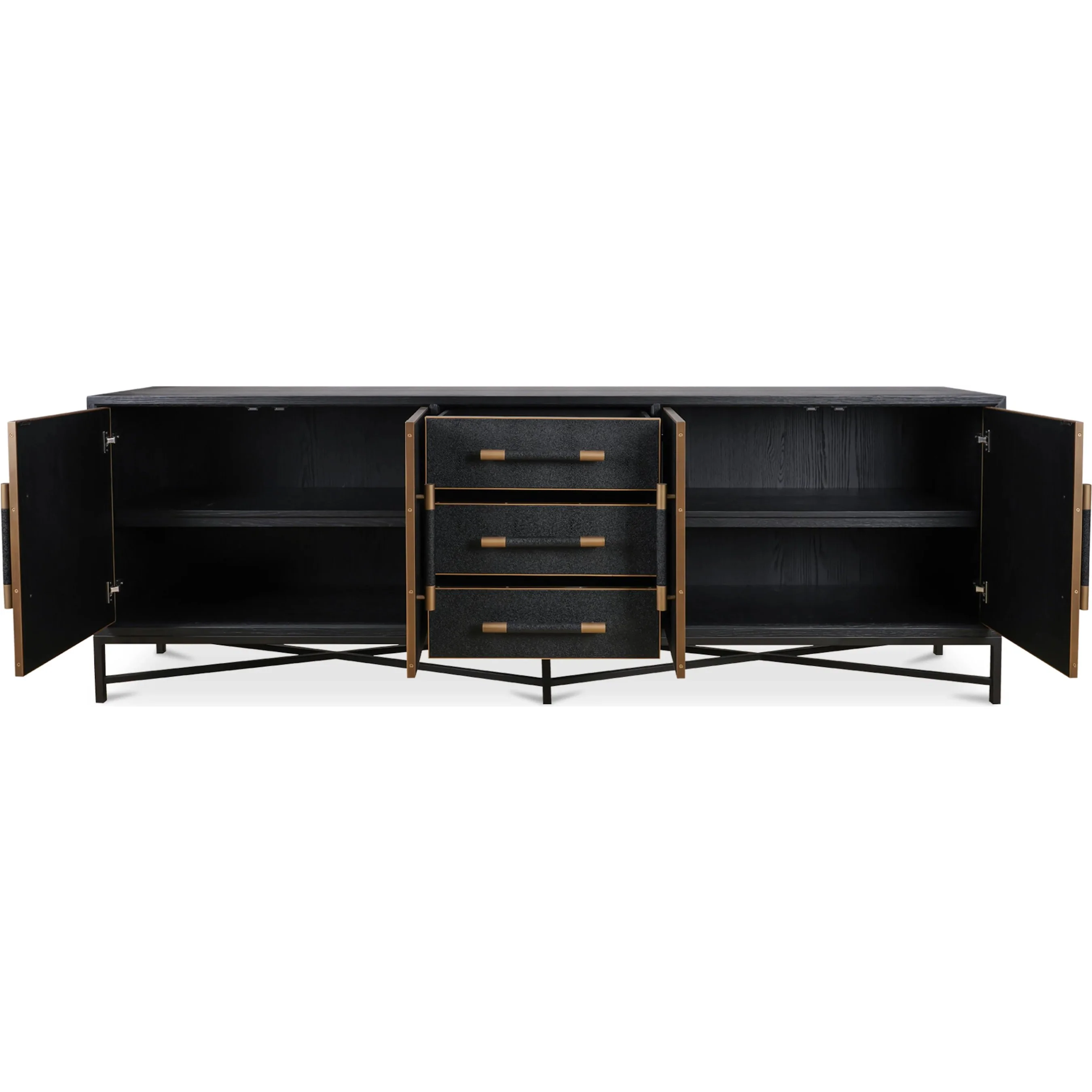 Mako Large Sideboard - Image 4