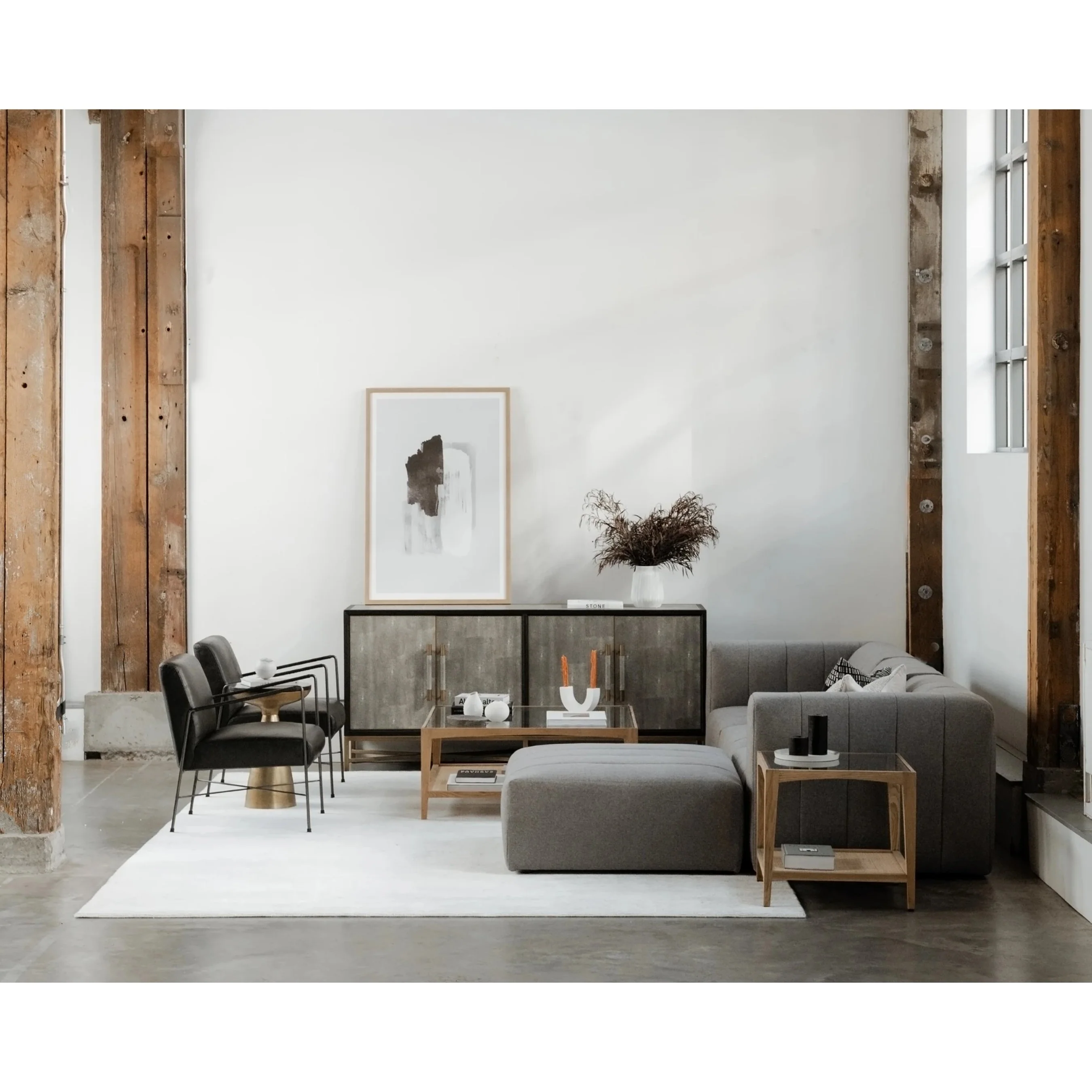Mako Sideboard - Image 8