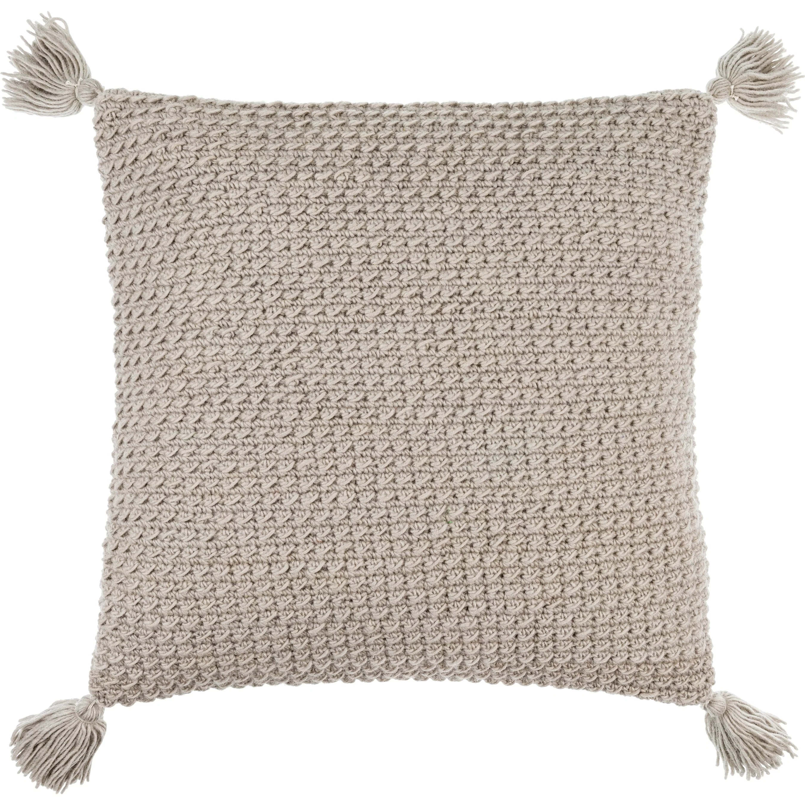 Makrome Pillow - 13253 - Image 2