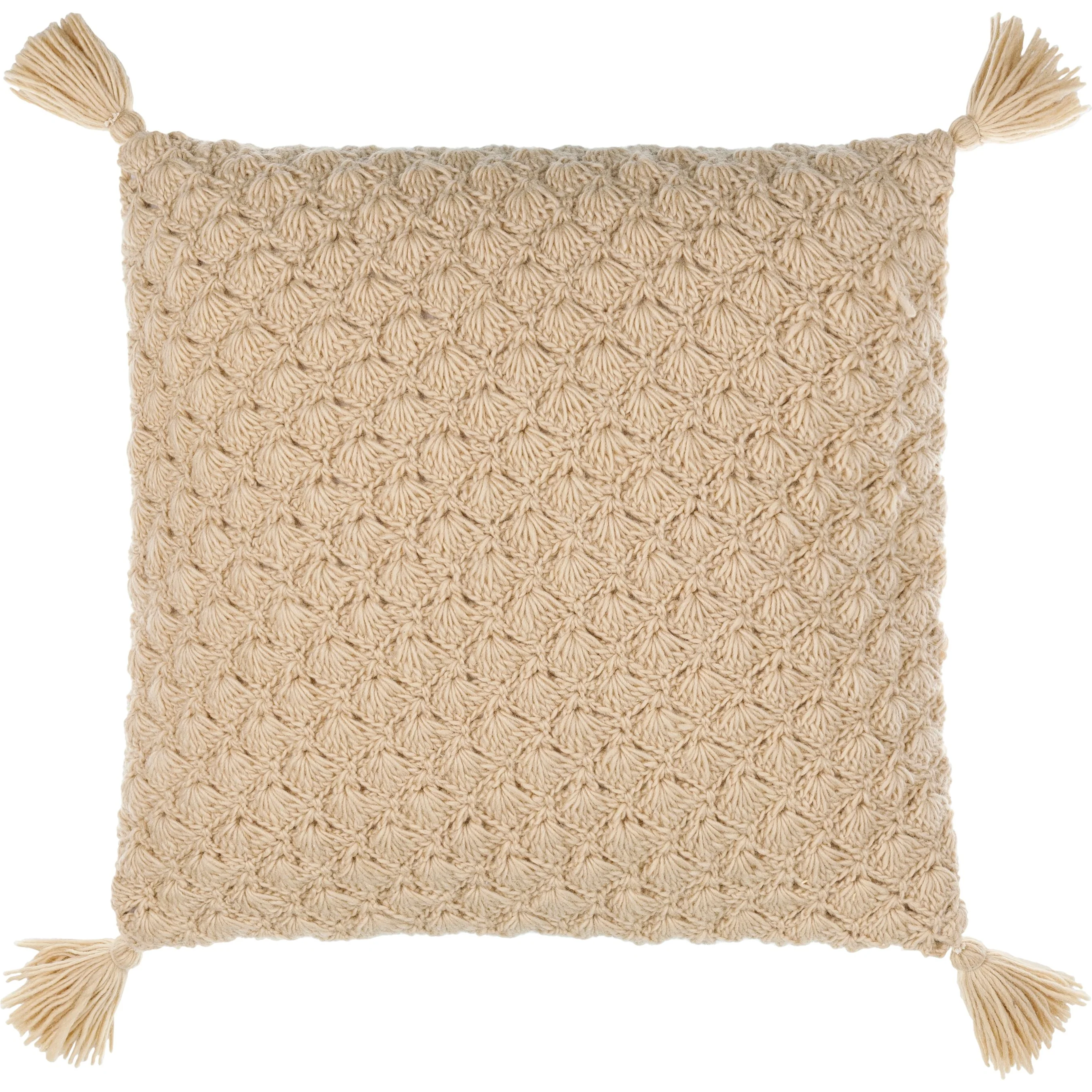Makrome Pillow - 17884