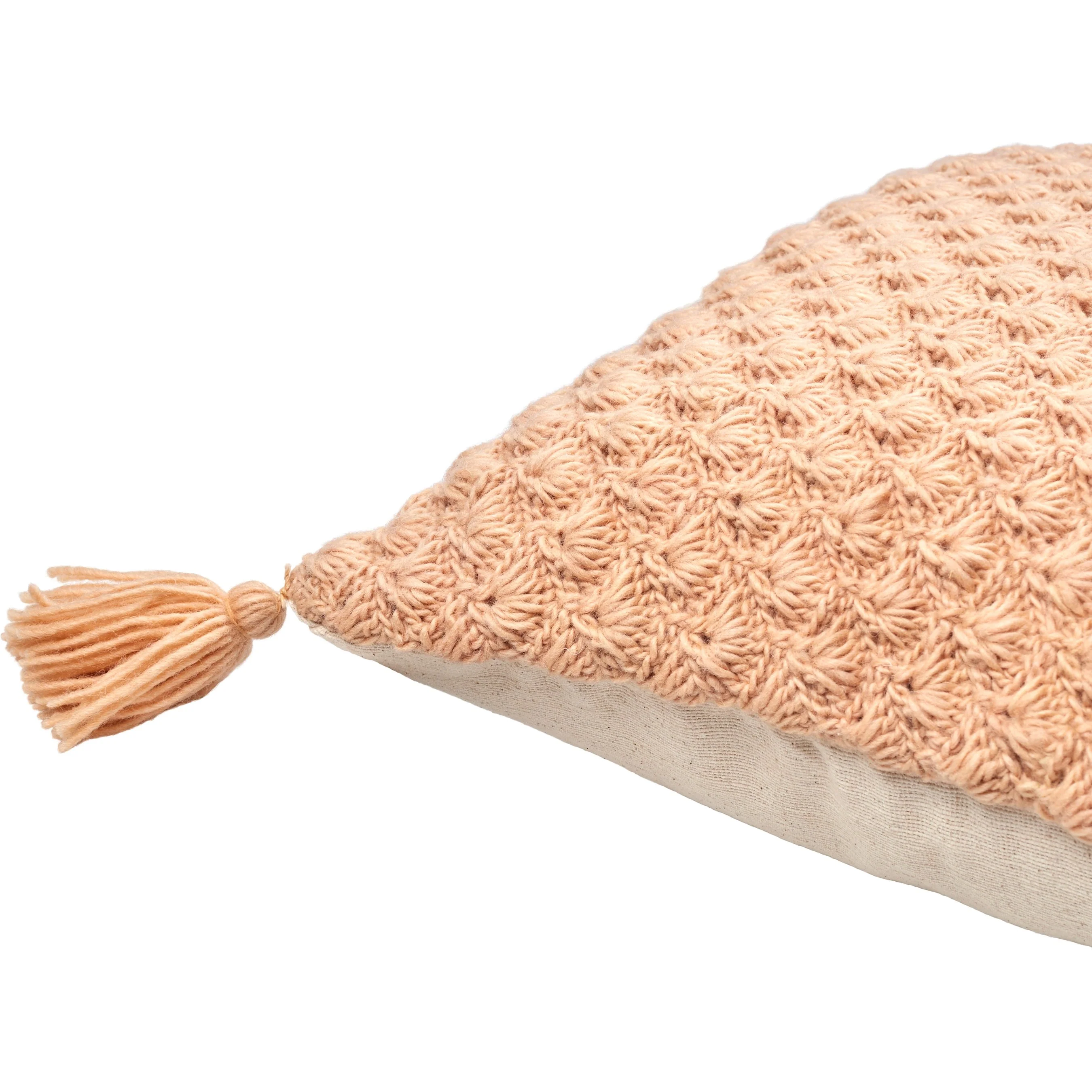 Makrome Pillow - 17884 - Image 6