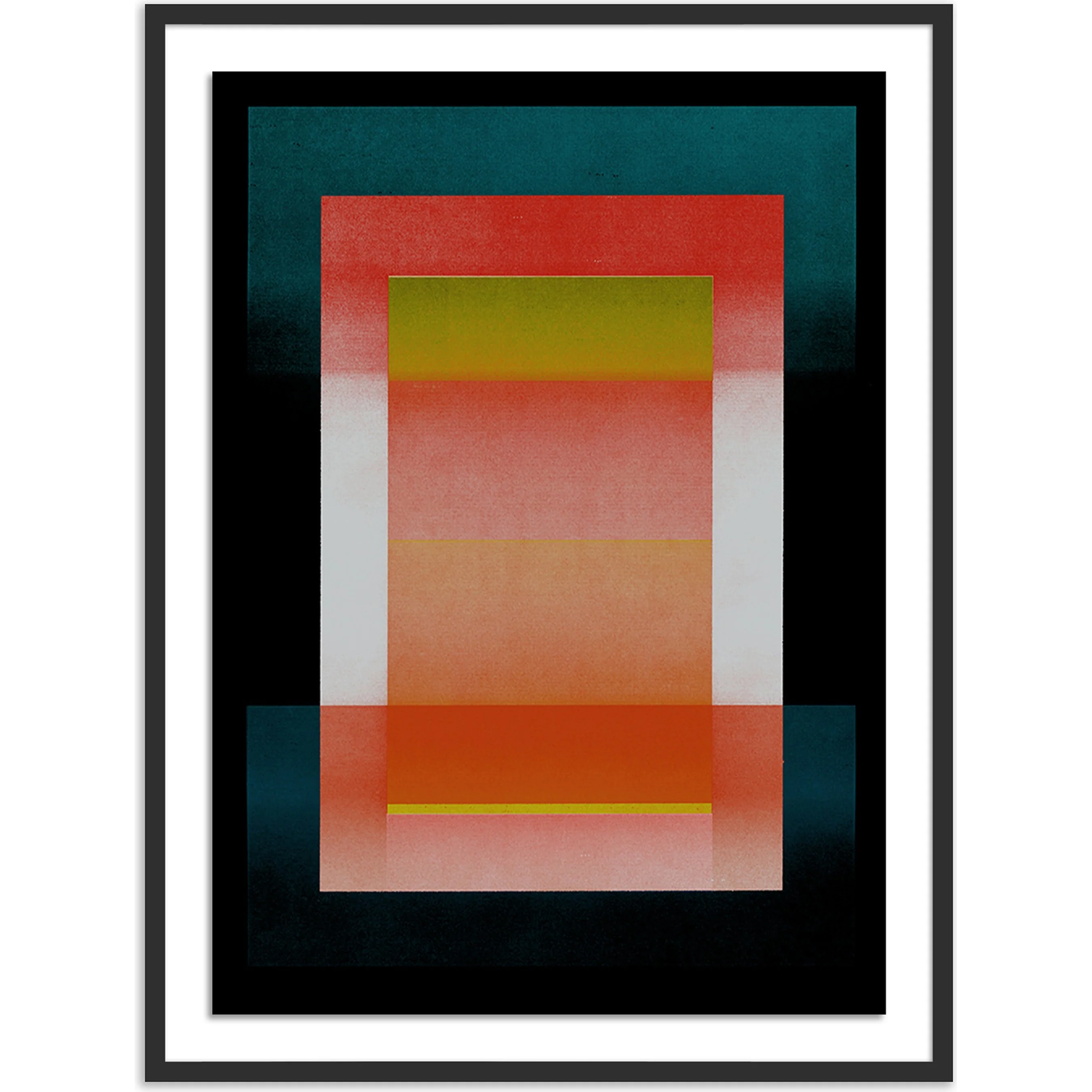 Malasana XI by David Grey - Image 2