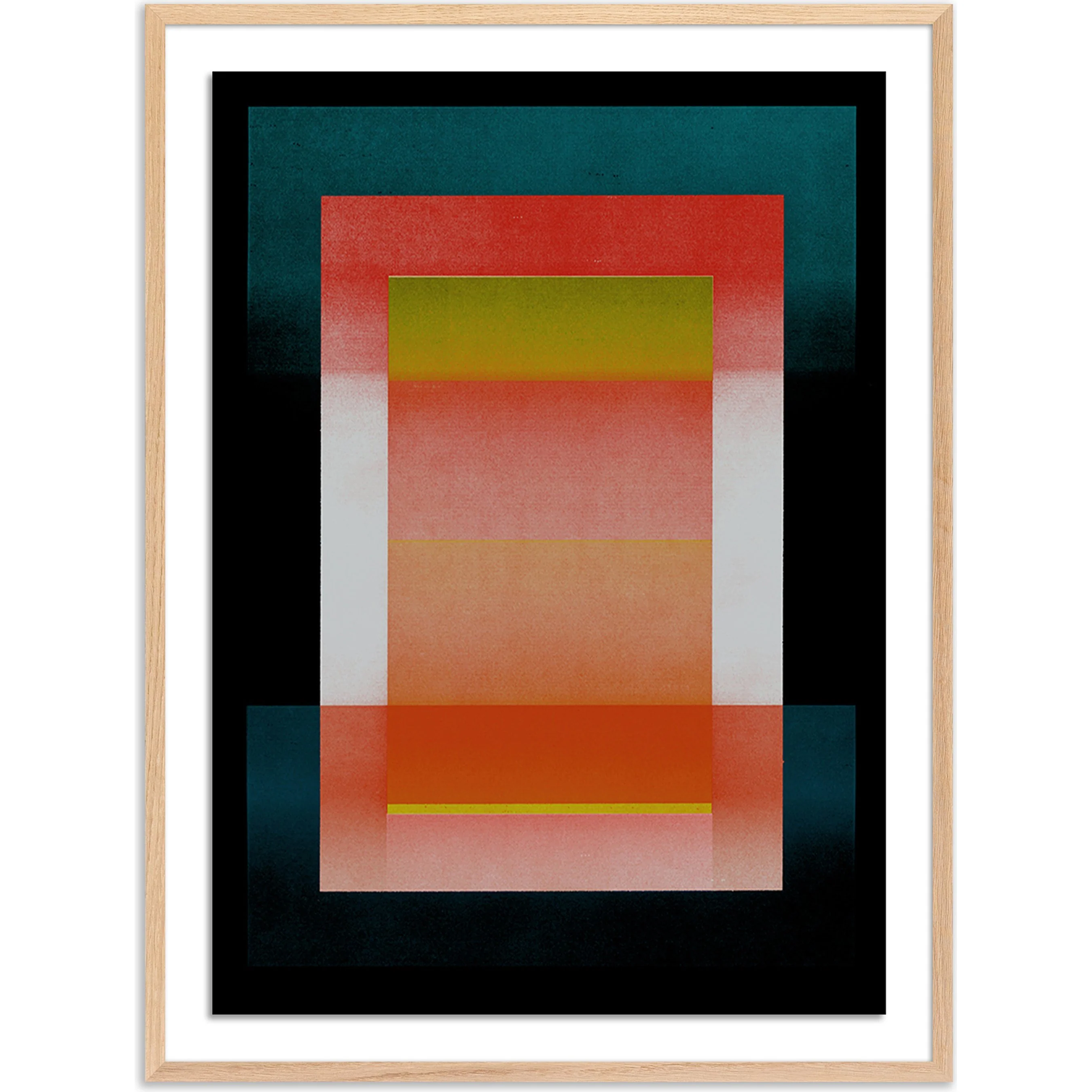 Malasana XI by David Grey - Image 8