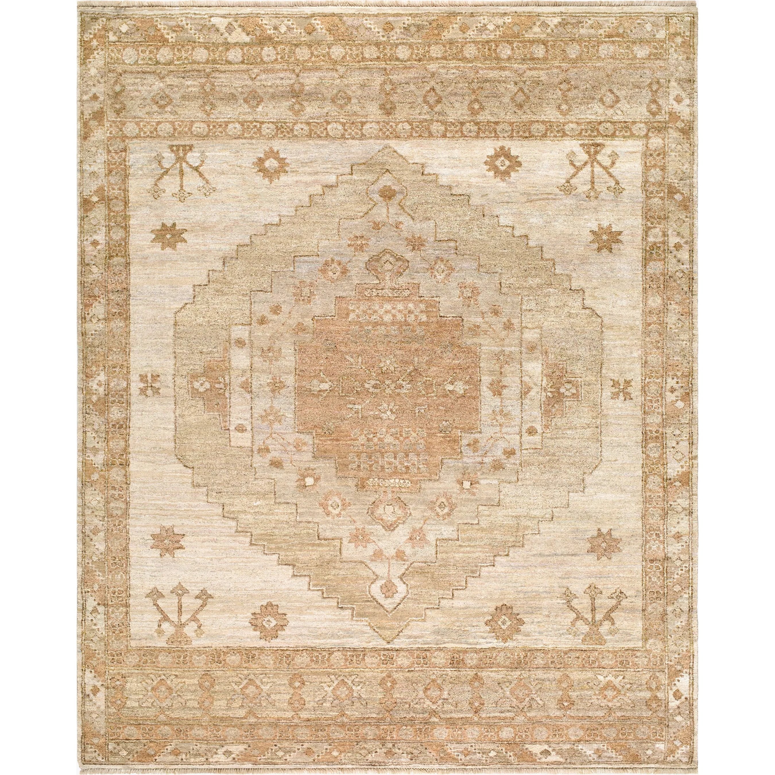 Malayer MYR-2301 Rug