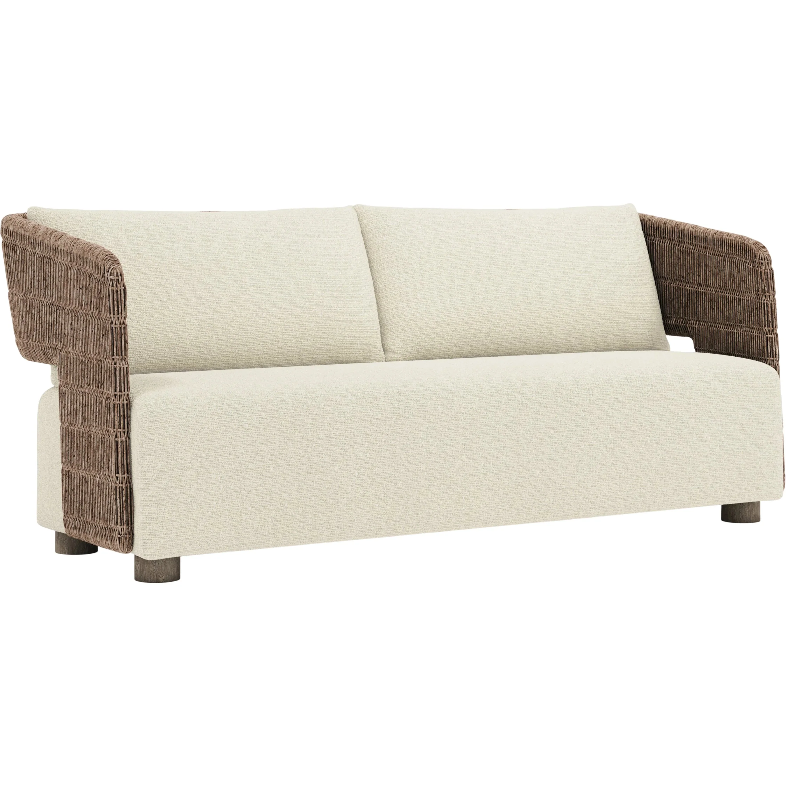 Maldives Outdoor Sofa - Image 2