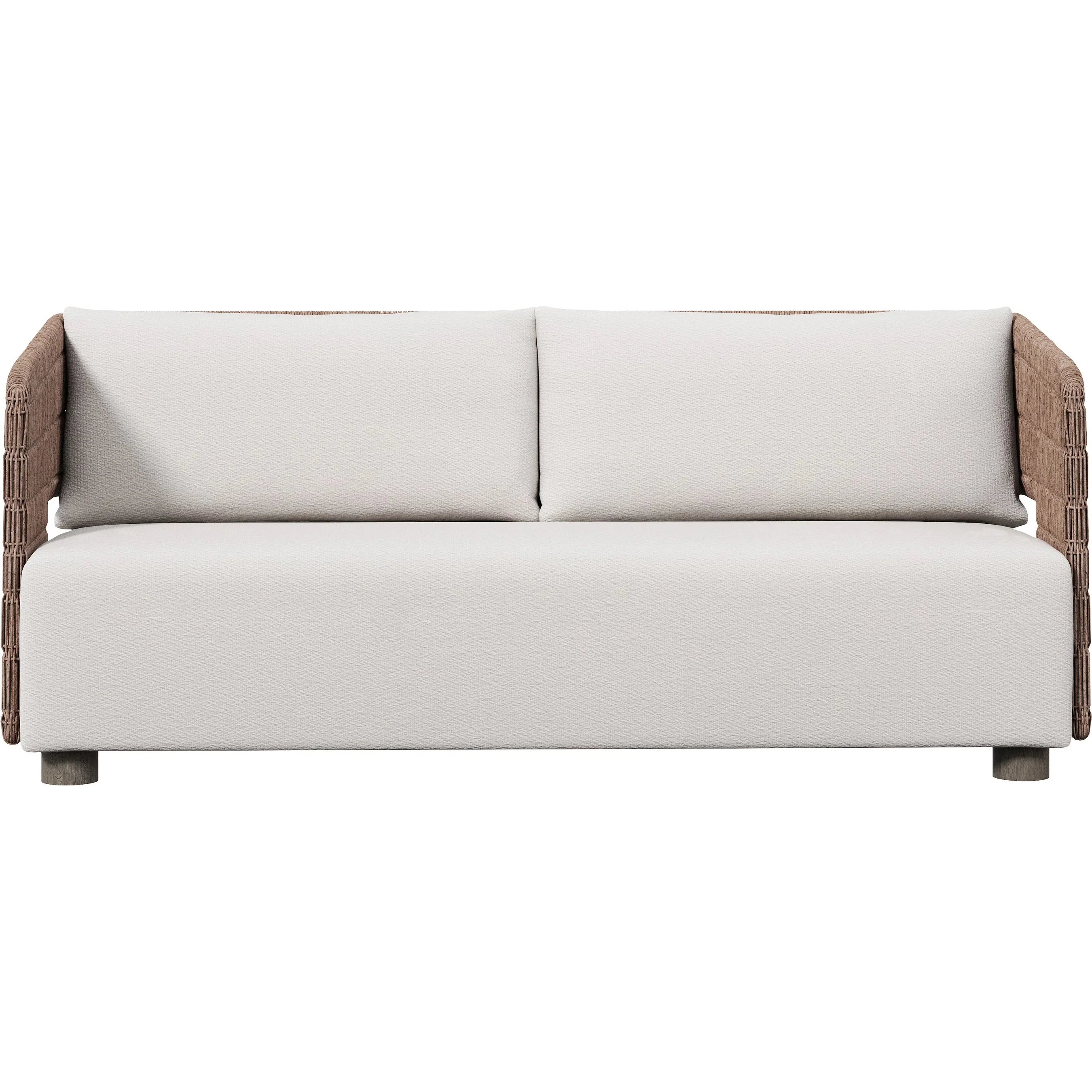 Maldives Outdoor Sofa - Image 4