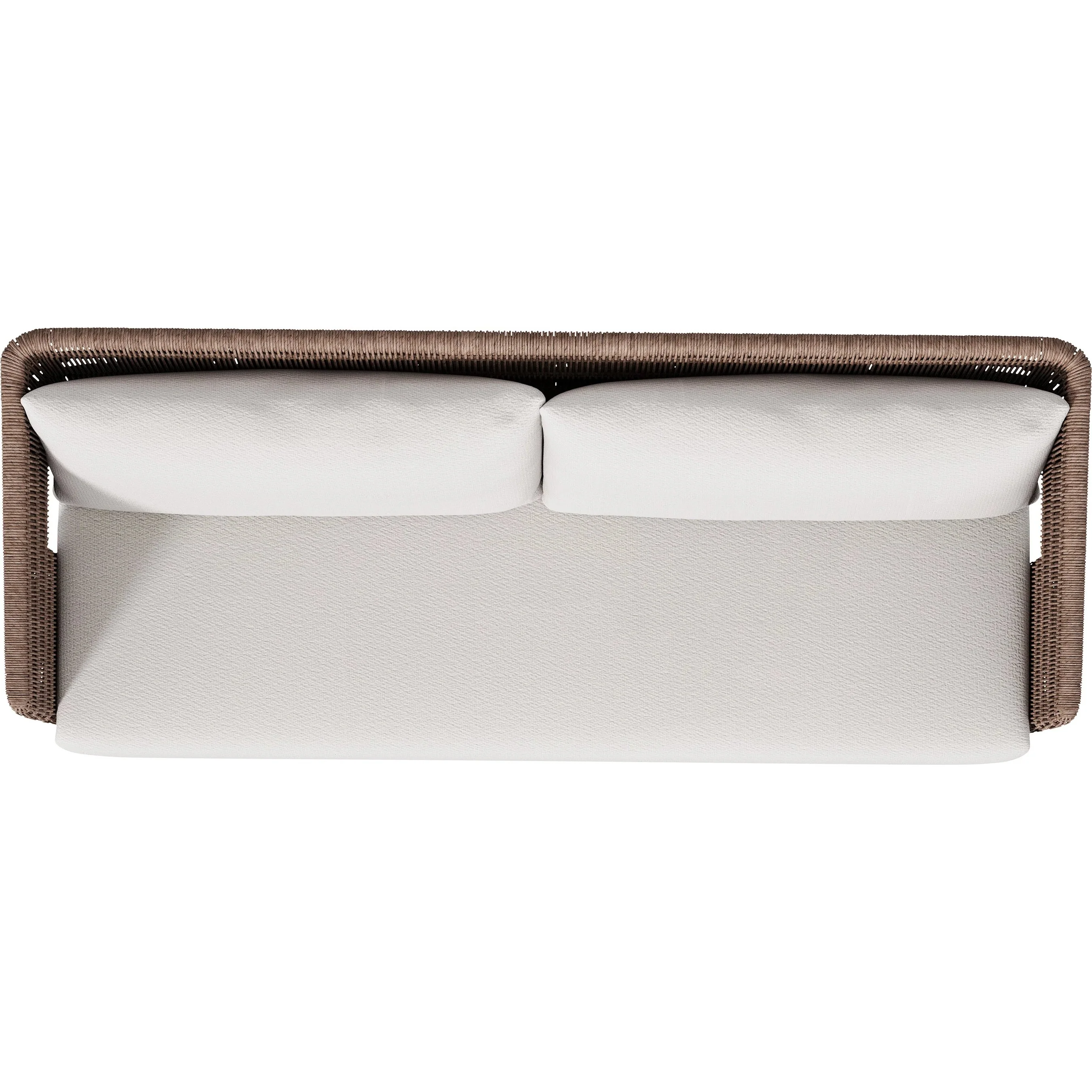 Maldives Outdoor Sofa - Image 6