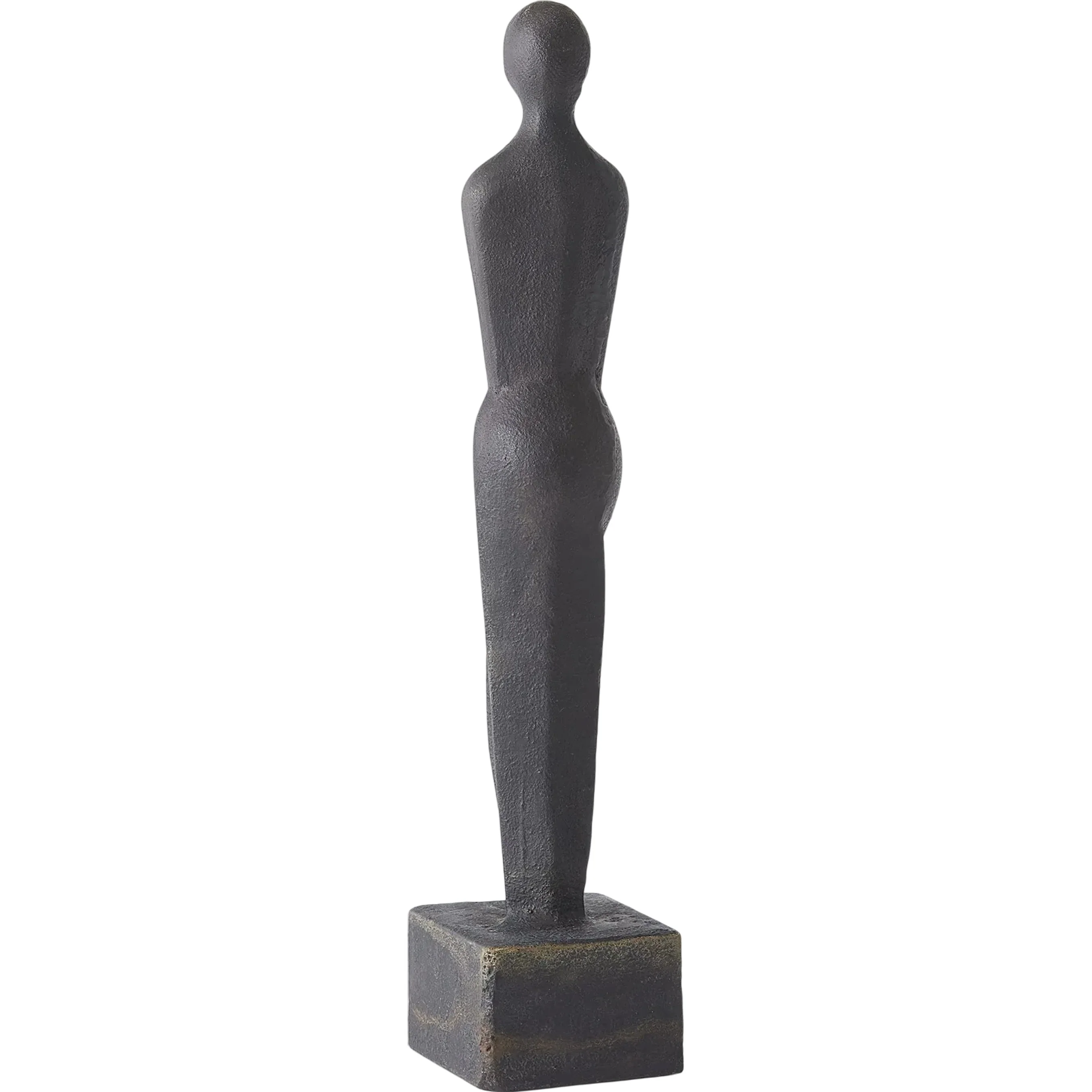 Male Sculpture - Image 2
