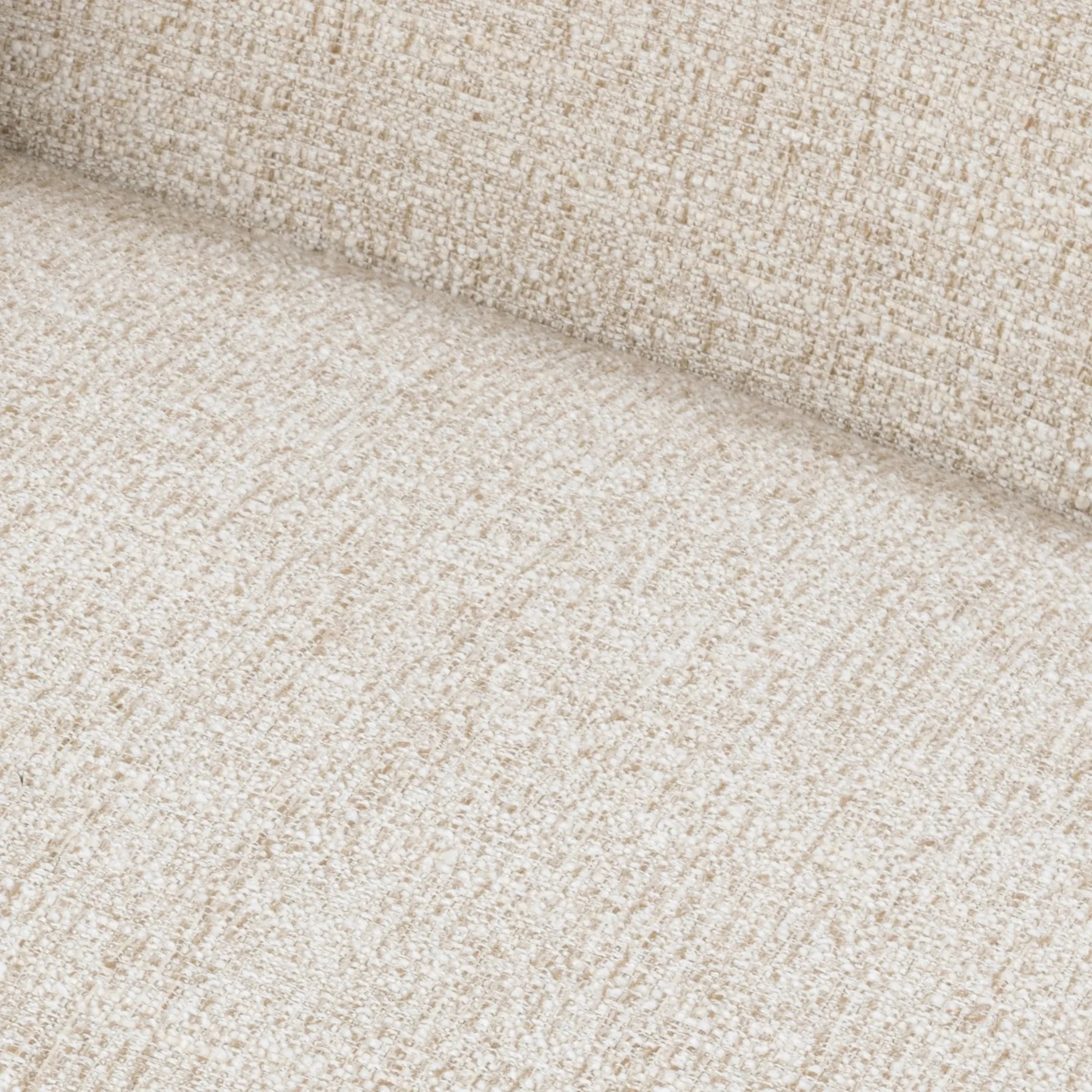 Malia Upholstered Fabric Sofa - Image 7