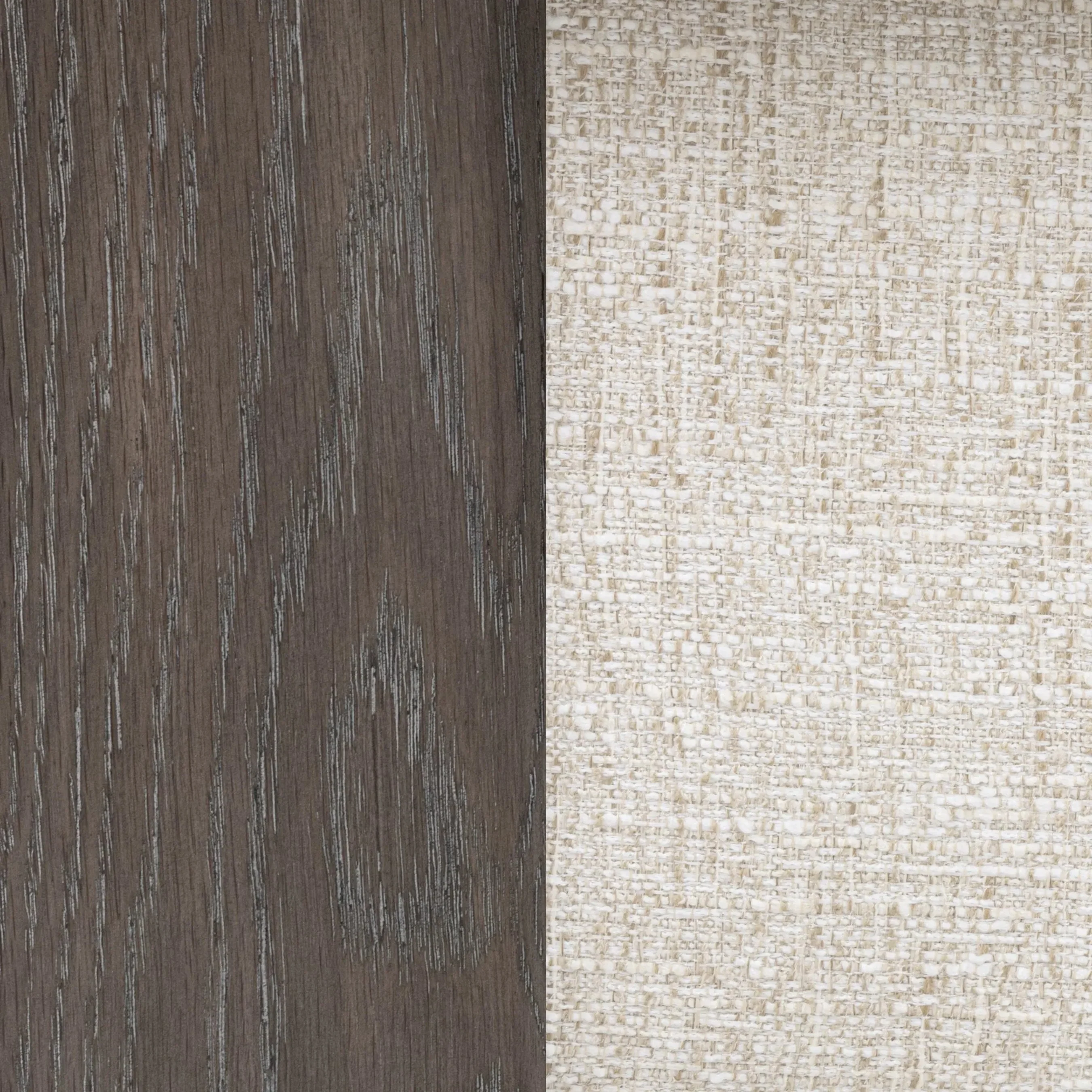 Malia Upholstered Fabric Sofa - Image 8