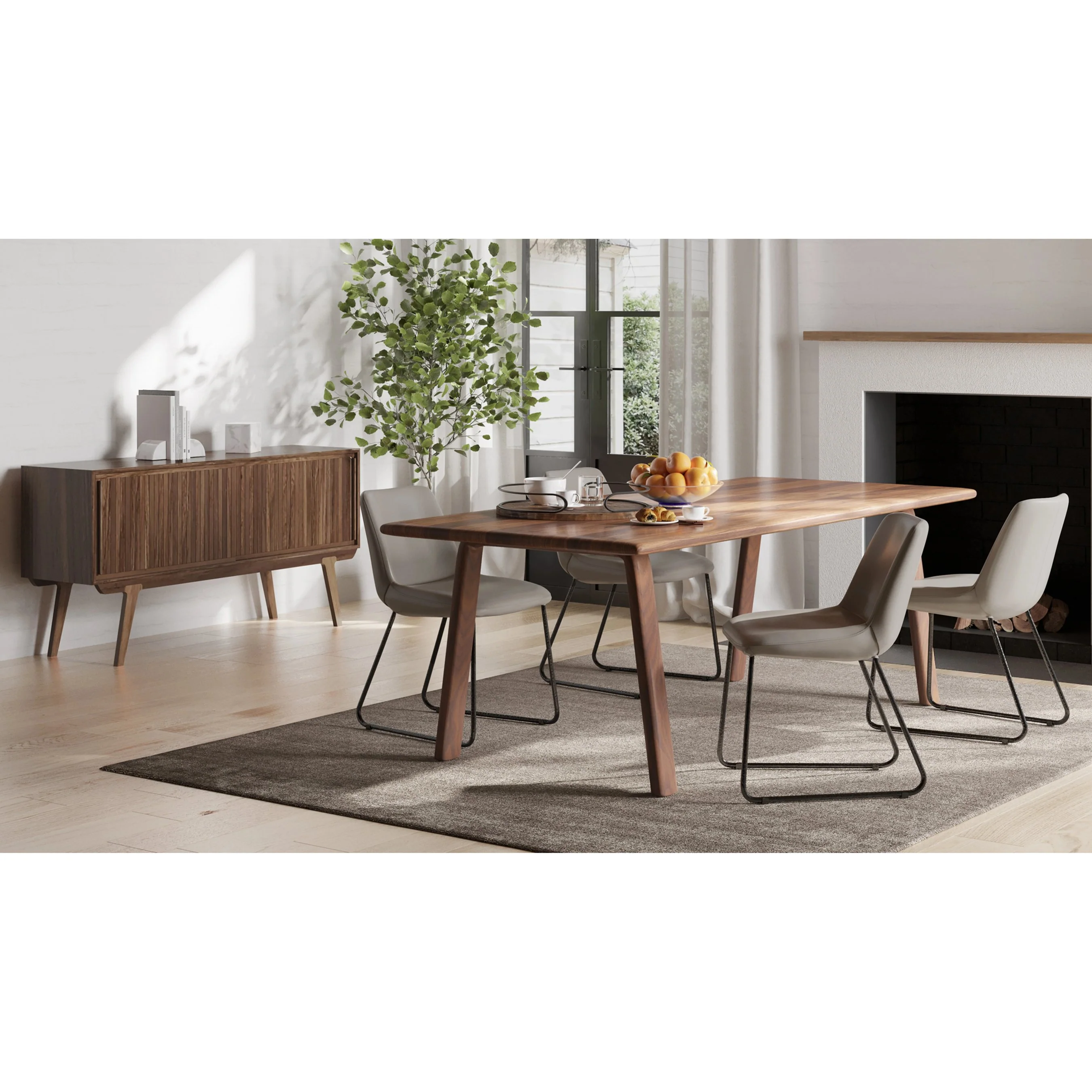 Malibu Dining Table - Image 3