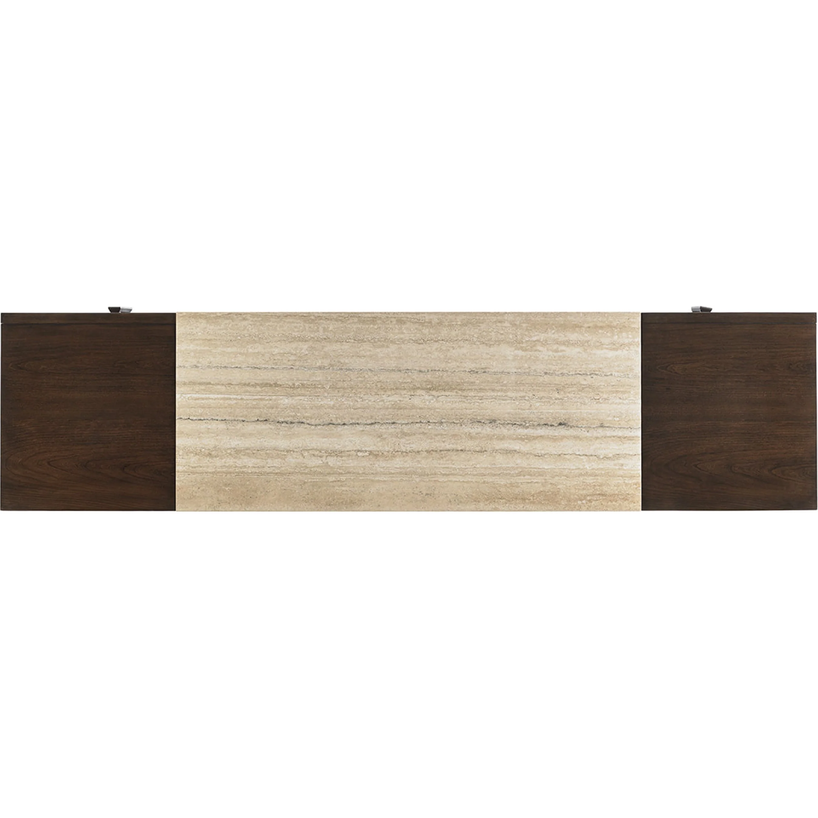 Malibu Vista Media Console - Image 3