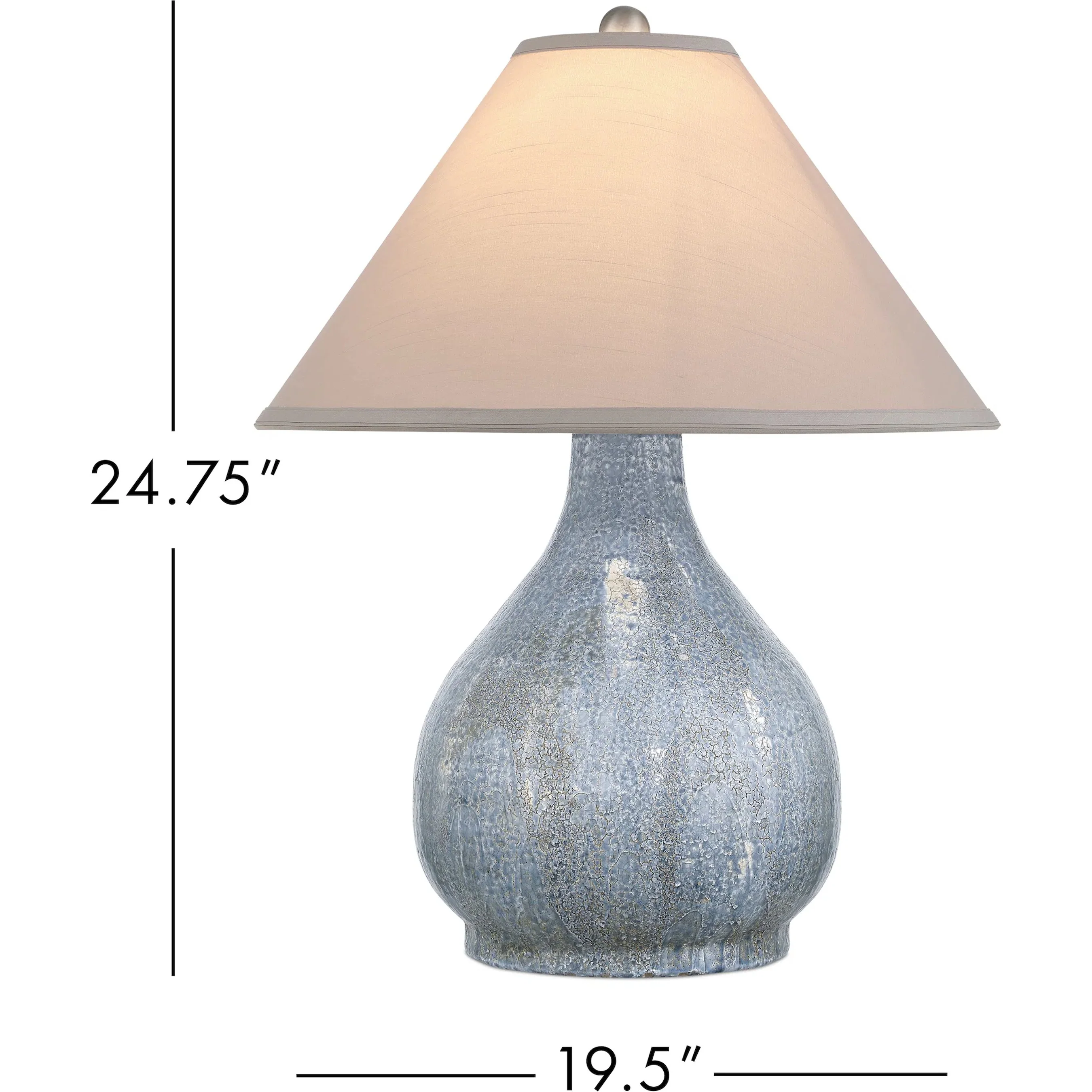 Malin Table Lamp - Image 4