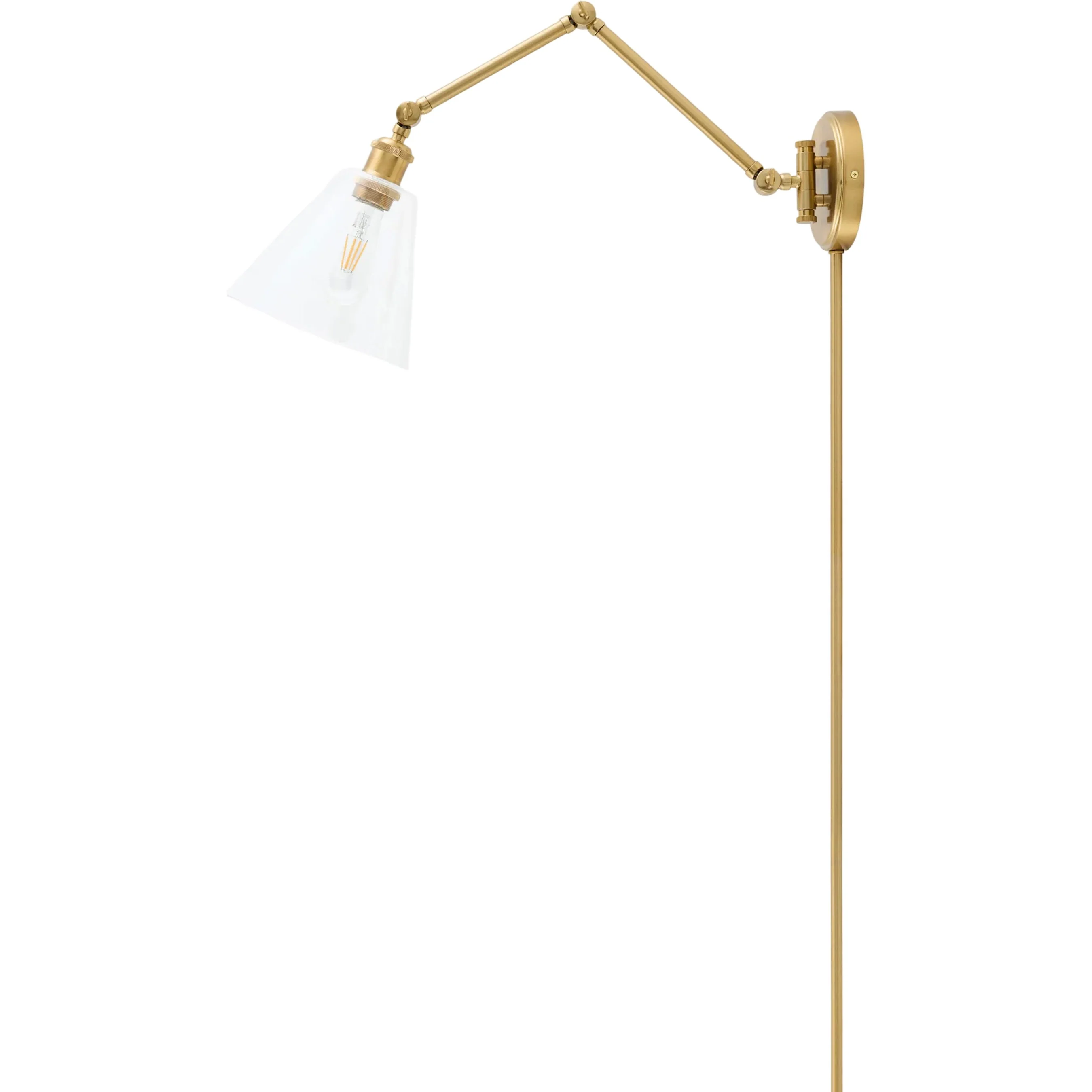 Malinao Wall Sconce
