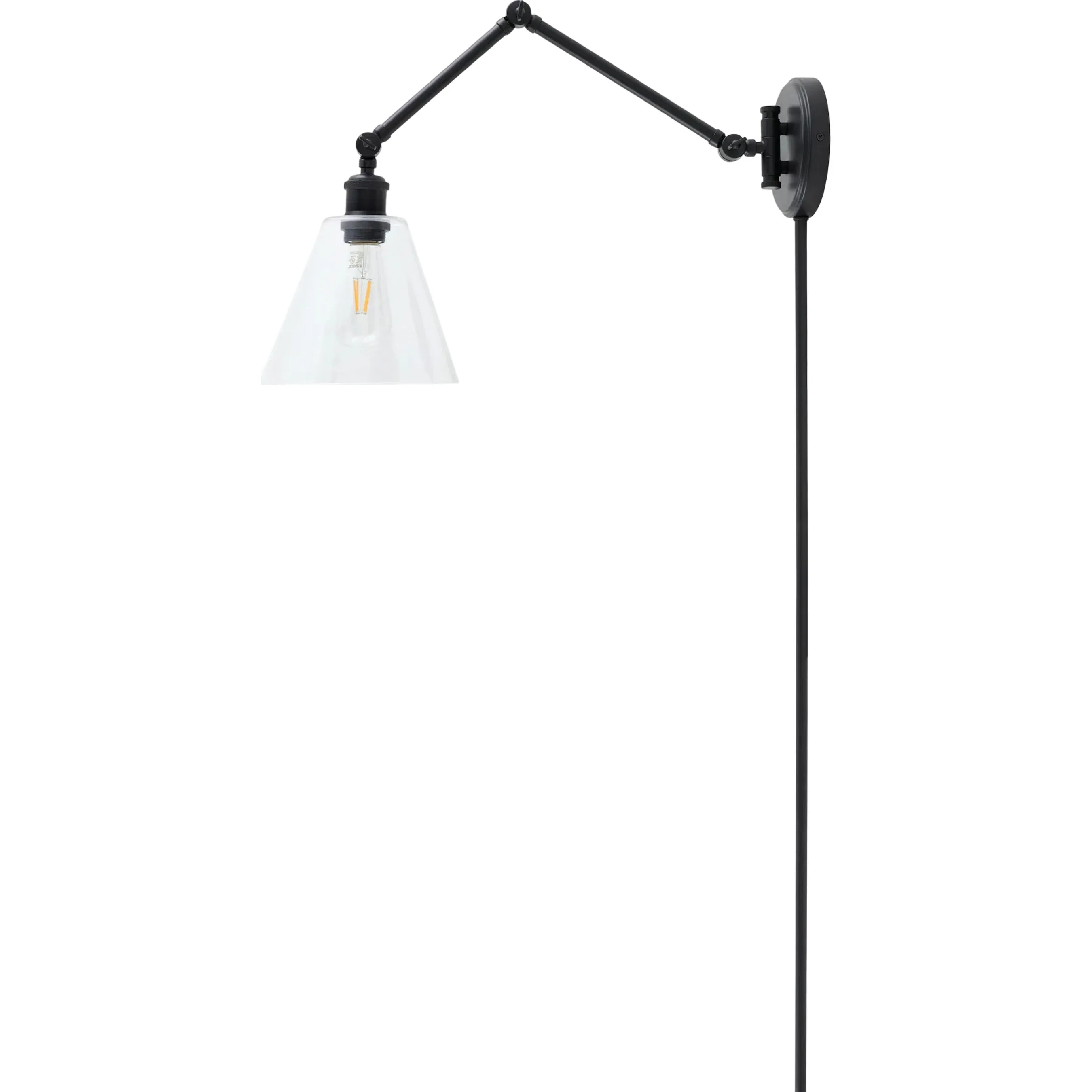 Malinao Wall Sconce - Image 2