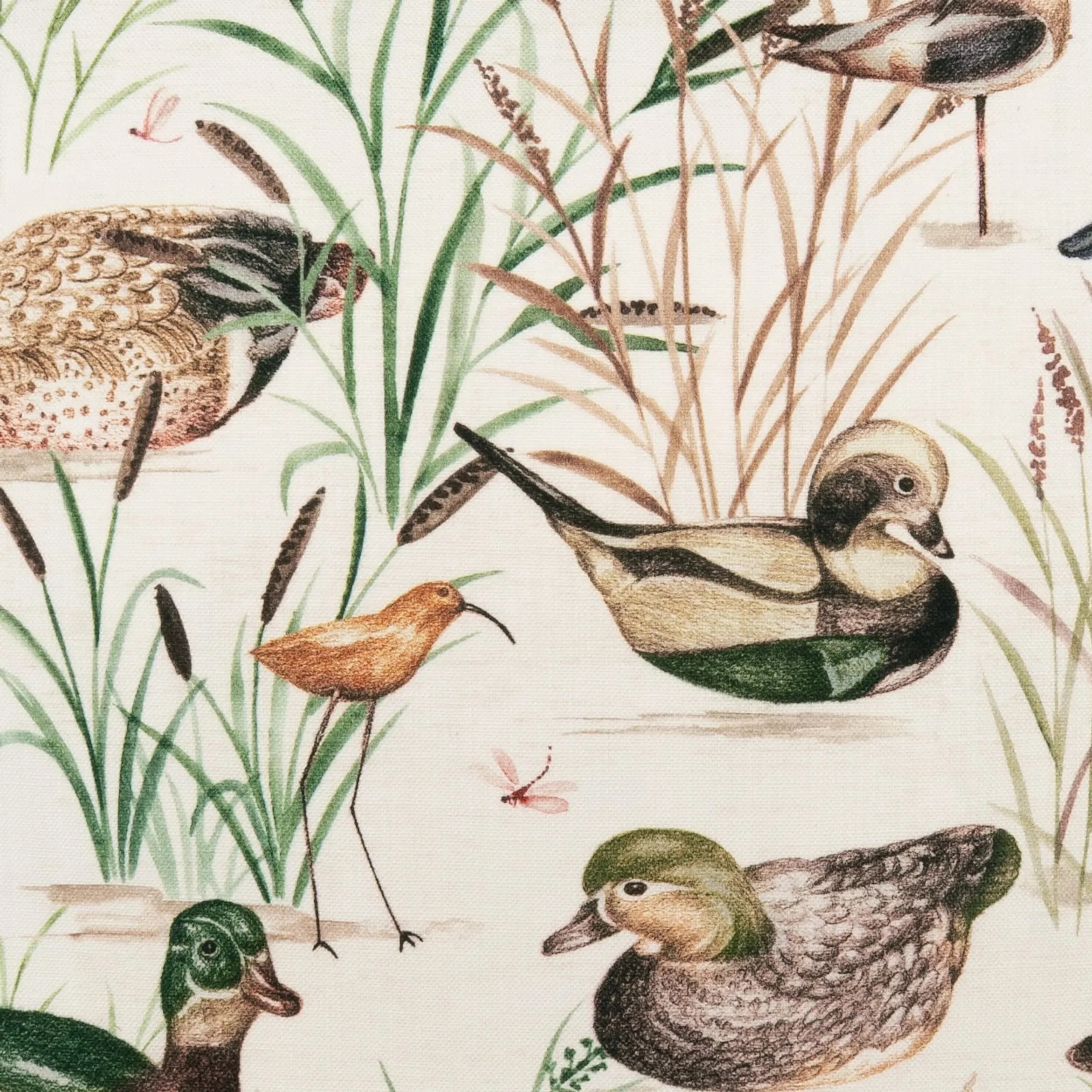Mallard Pillow - Image 2