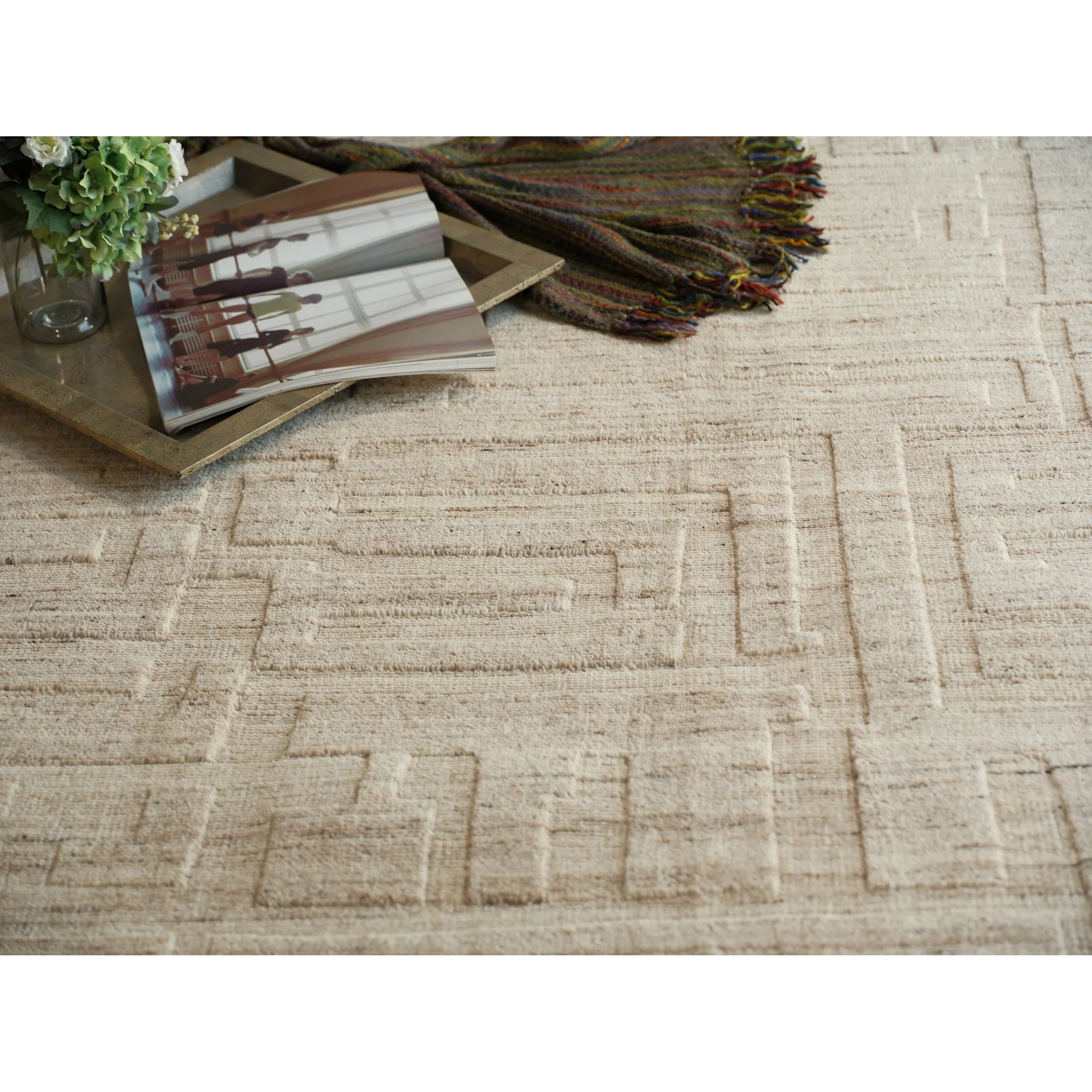 Malmo 7494 Rug - Image 5