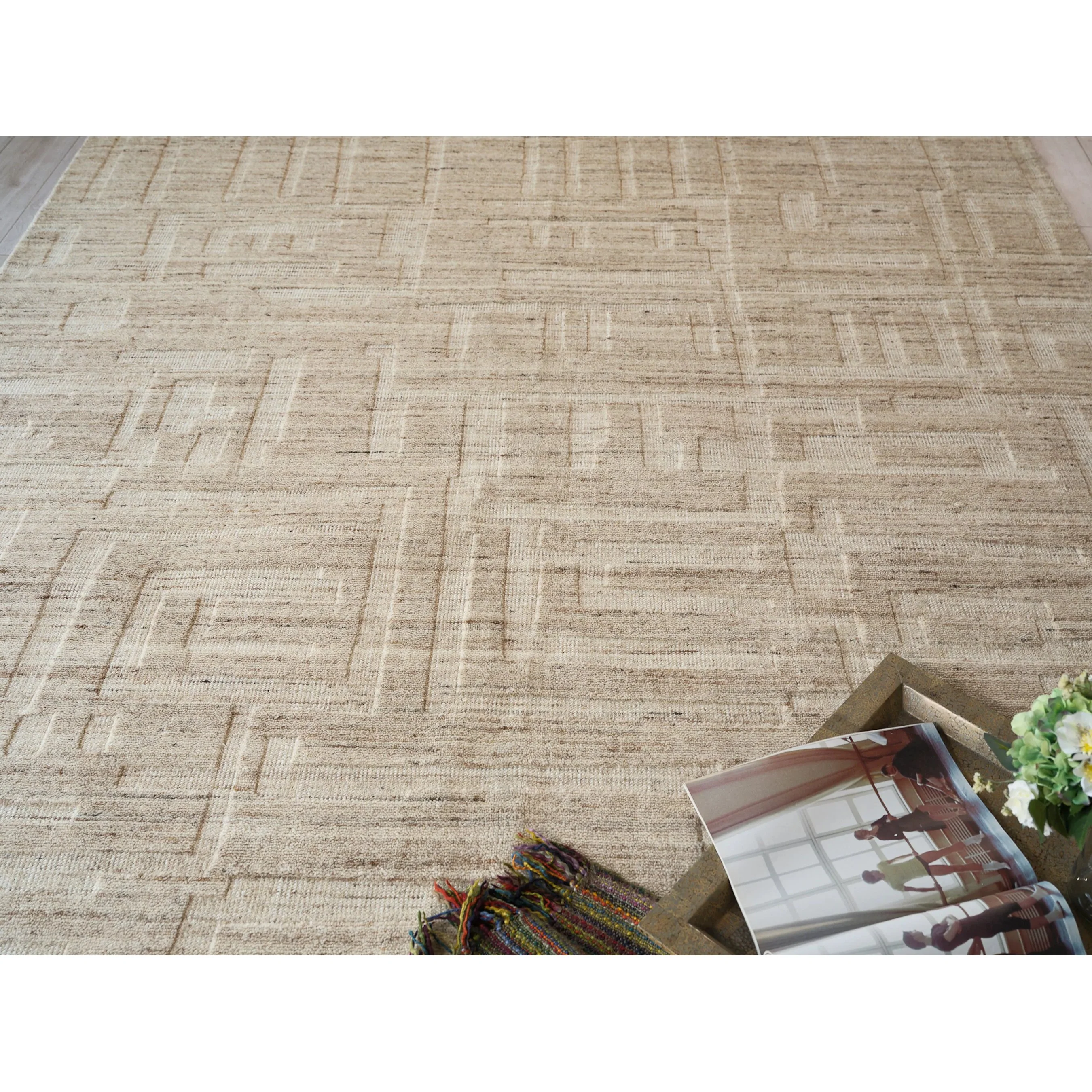Malmo 7494 Rug - Image 6