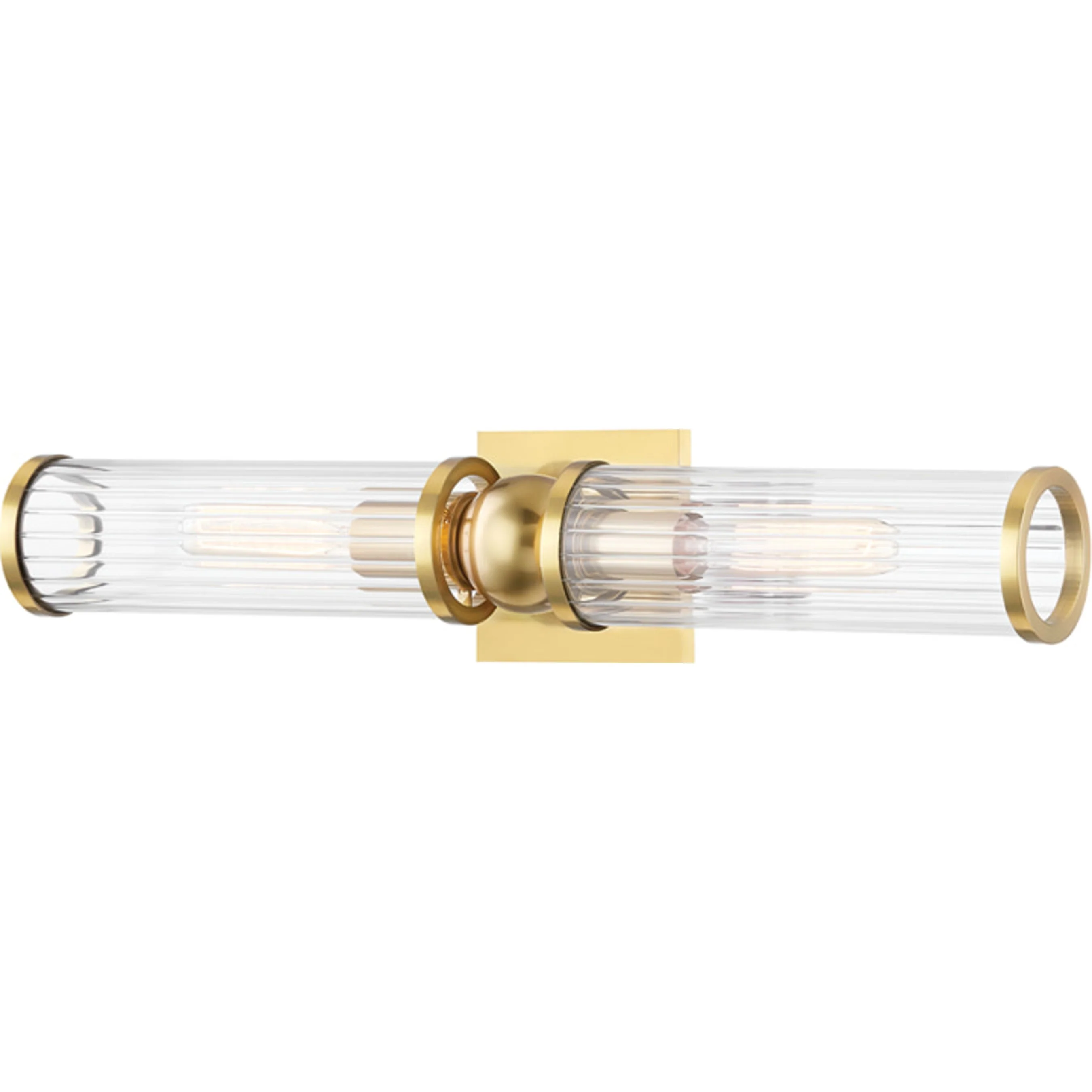 Malone Wall Sconce - Image 5
