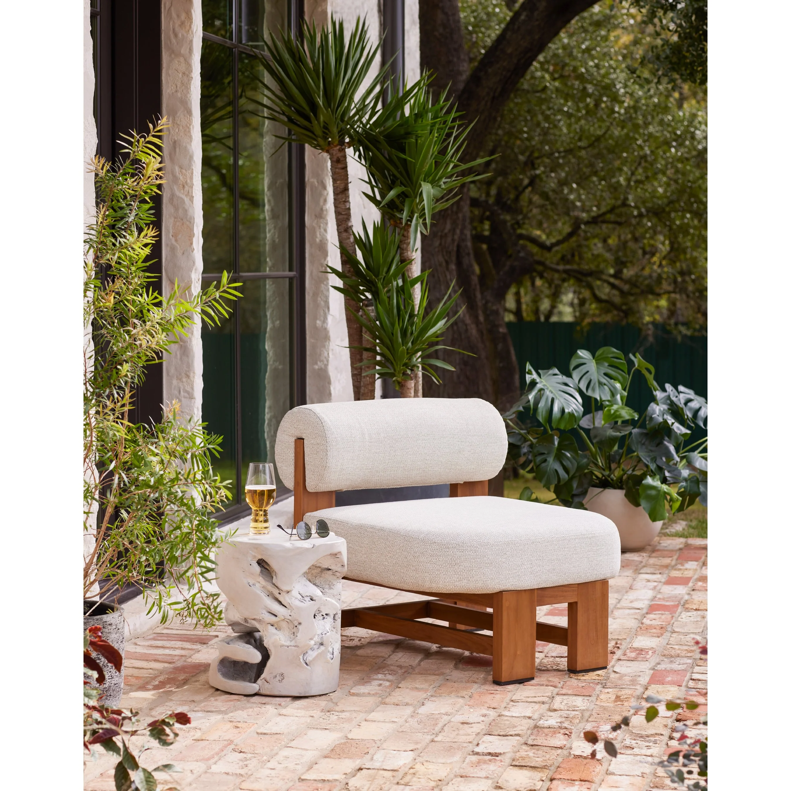 Malta Outdoor Chair - Image 23