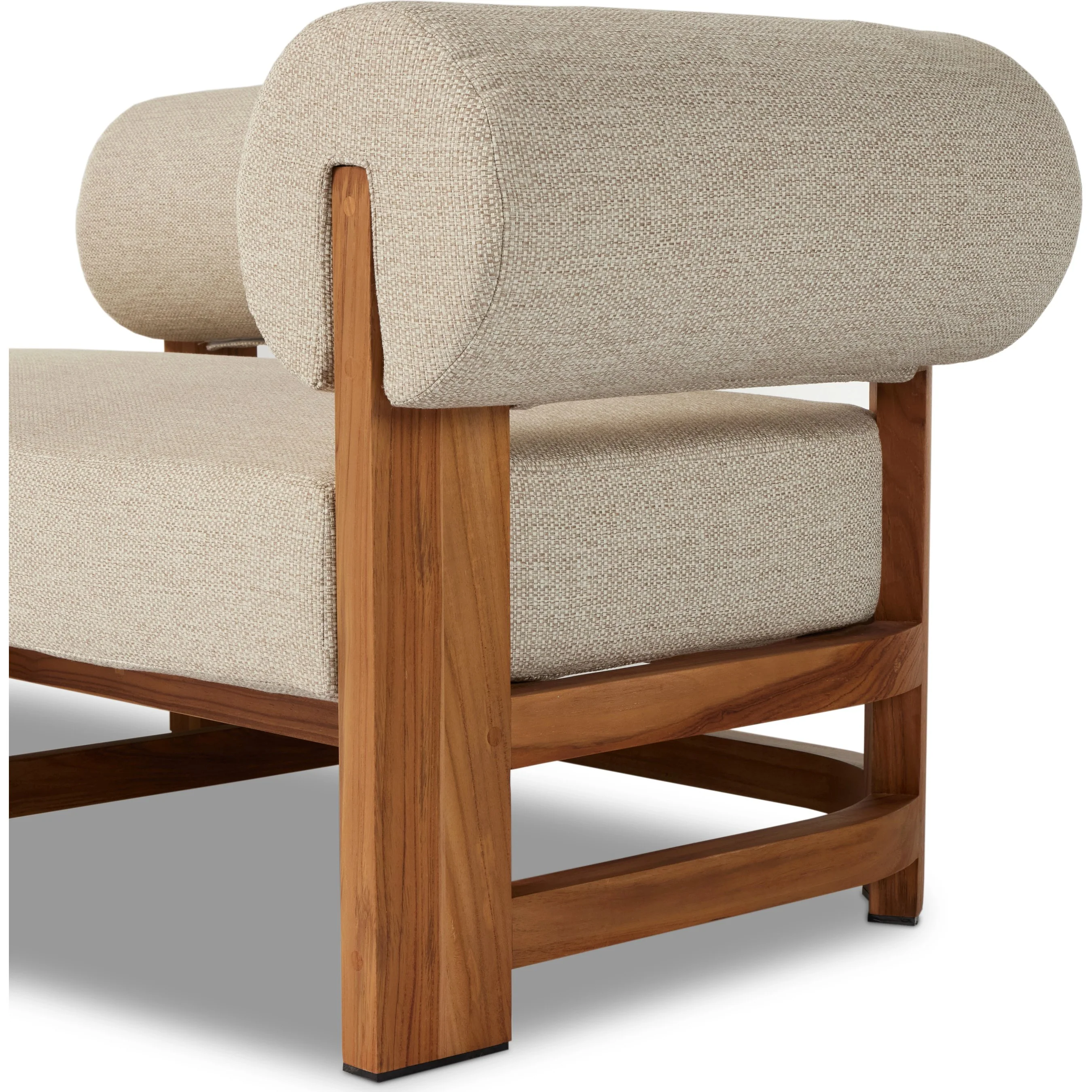 Malta Outdoor Chaise - Image 14