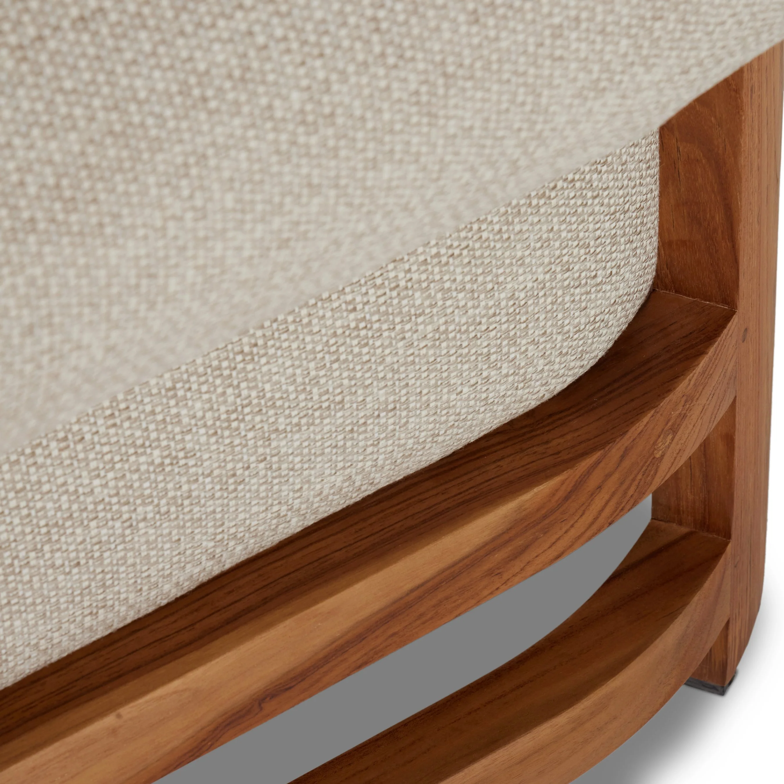 Malta Outdoor Chaise - Image 16