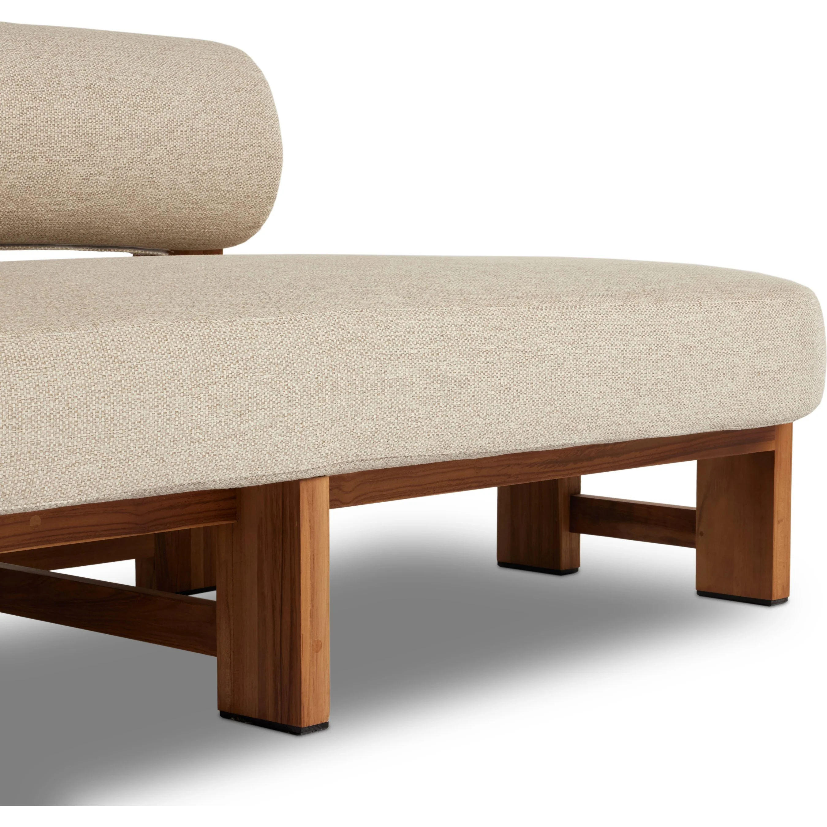 Malta Outdoor Chaise - Image 21