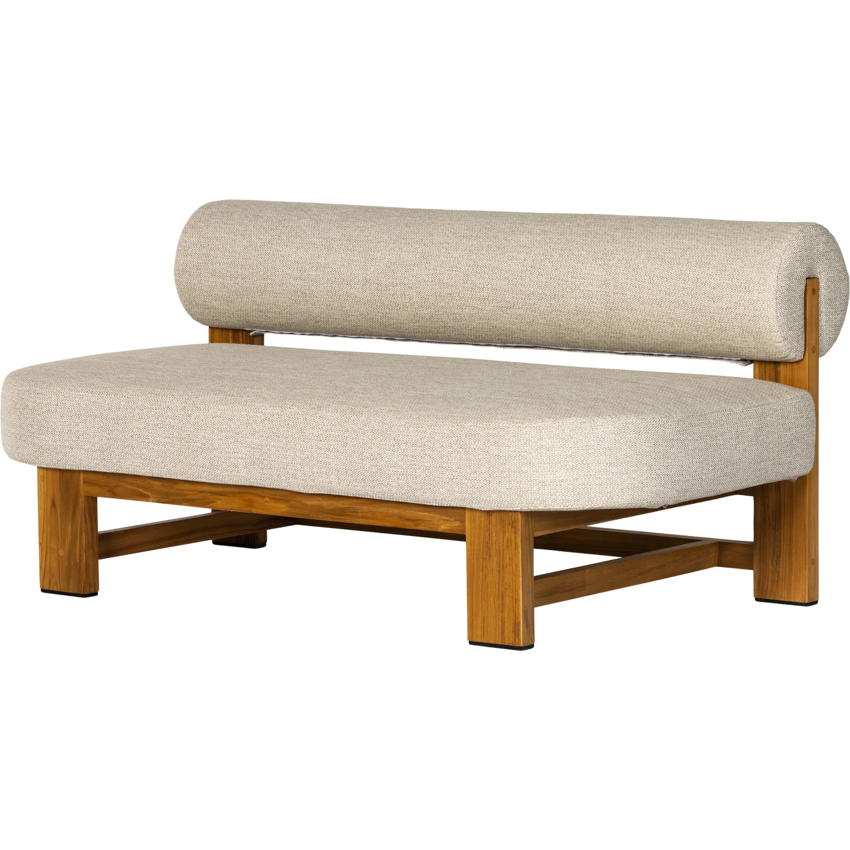 Malta Outdoor Sofa