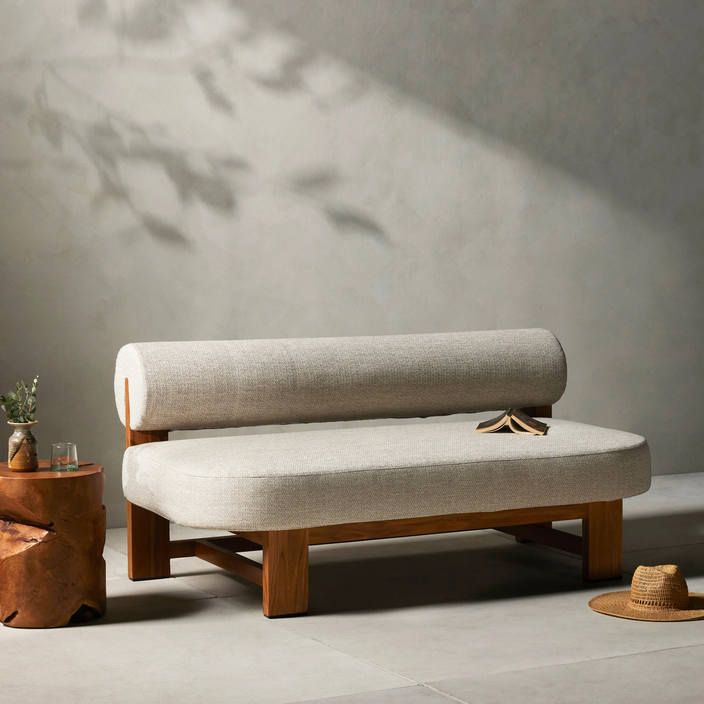 Malta Outdoor Sofa - Image 10