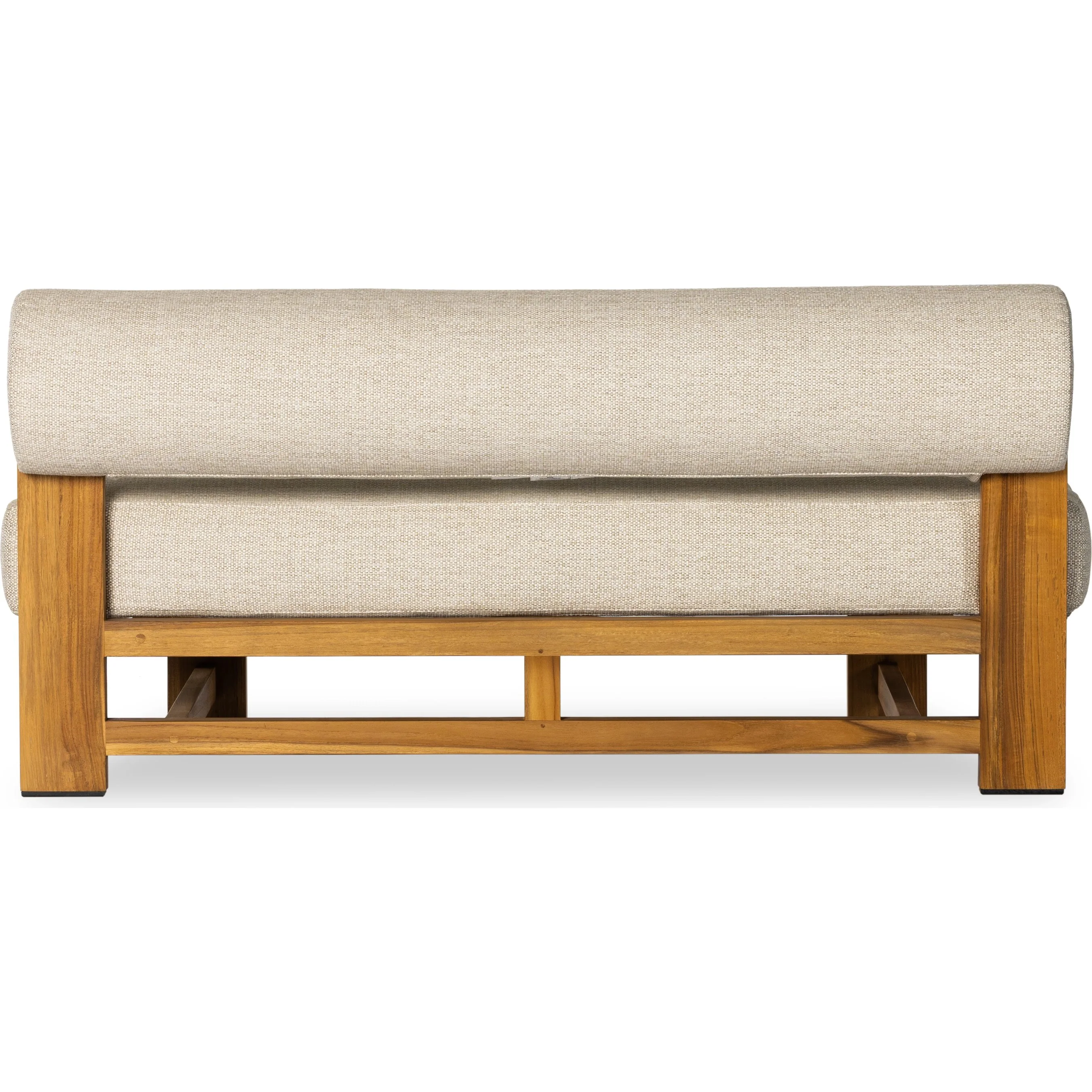Malta Outdoor Sofa - Image 5