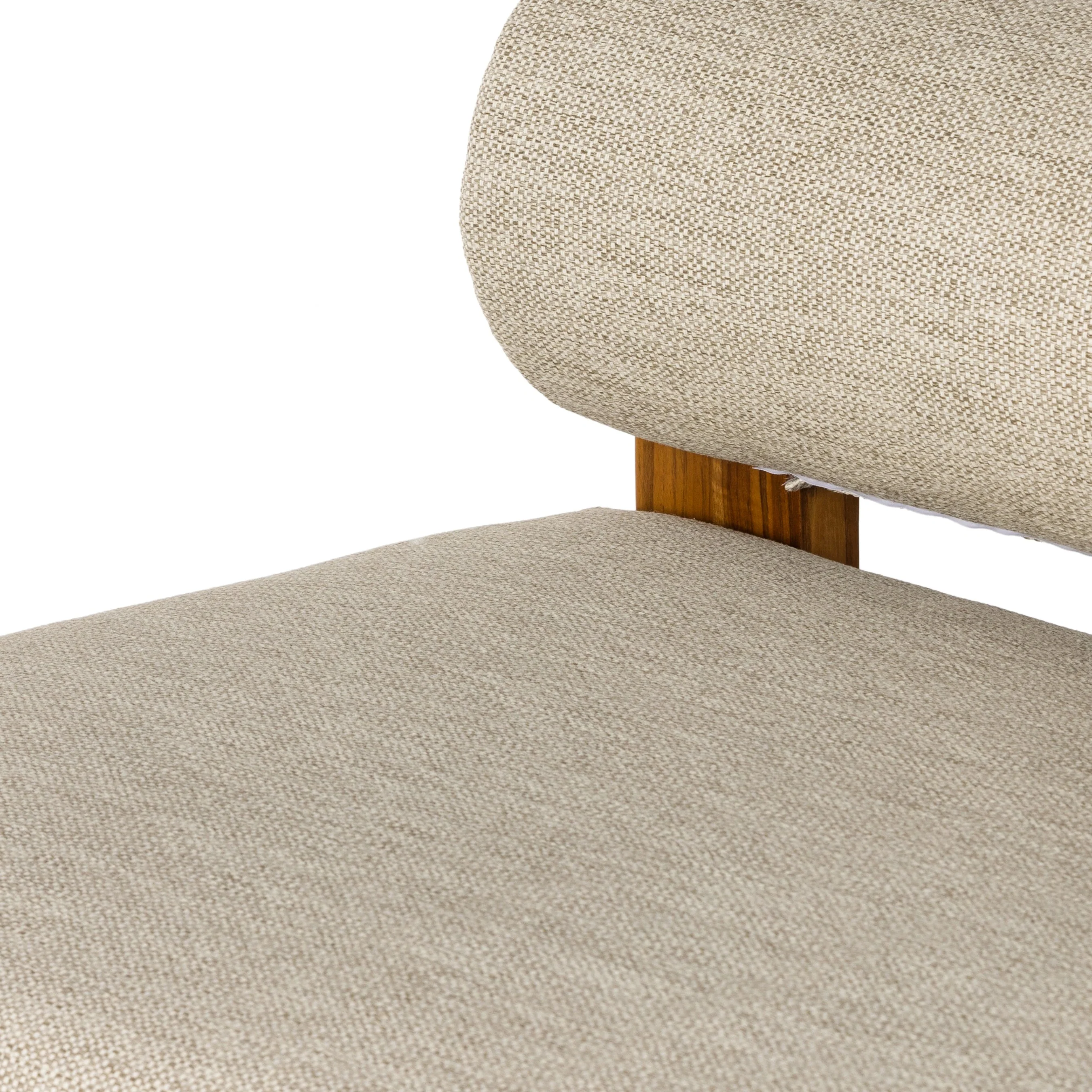 Malta Outdoor Sofa - Image 8