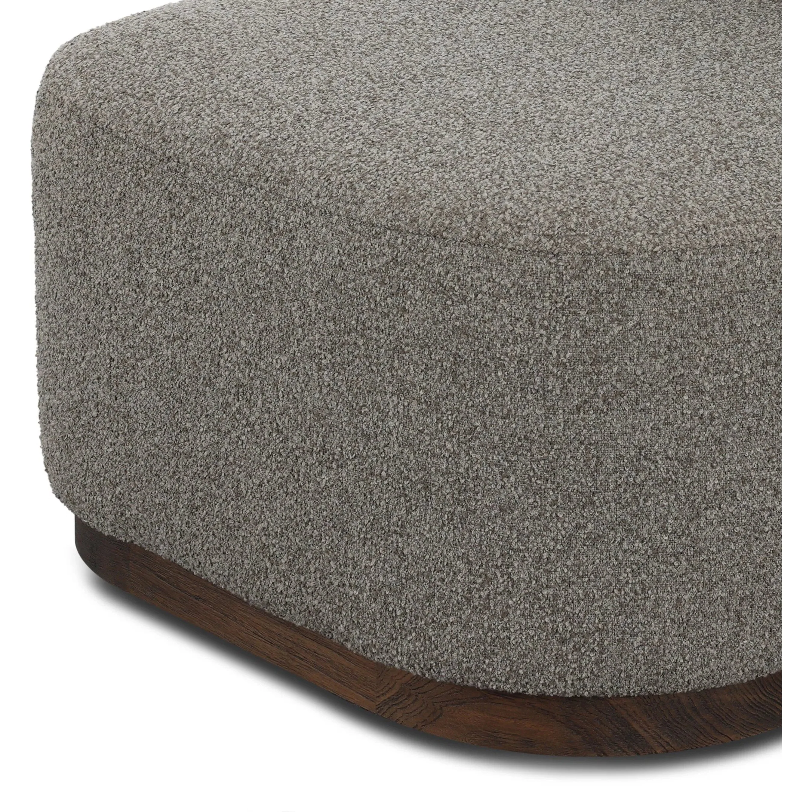 Malta Outdoor Swivel Chair - Image 12