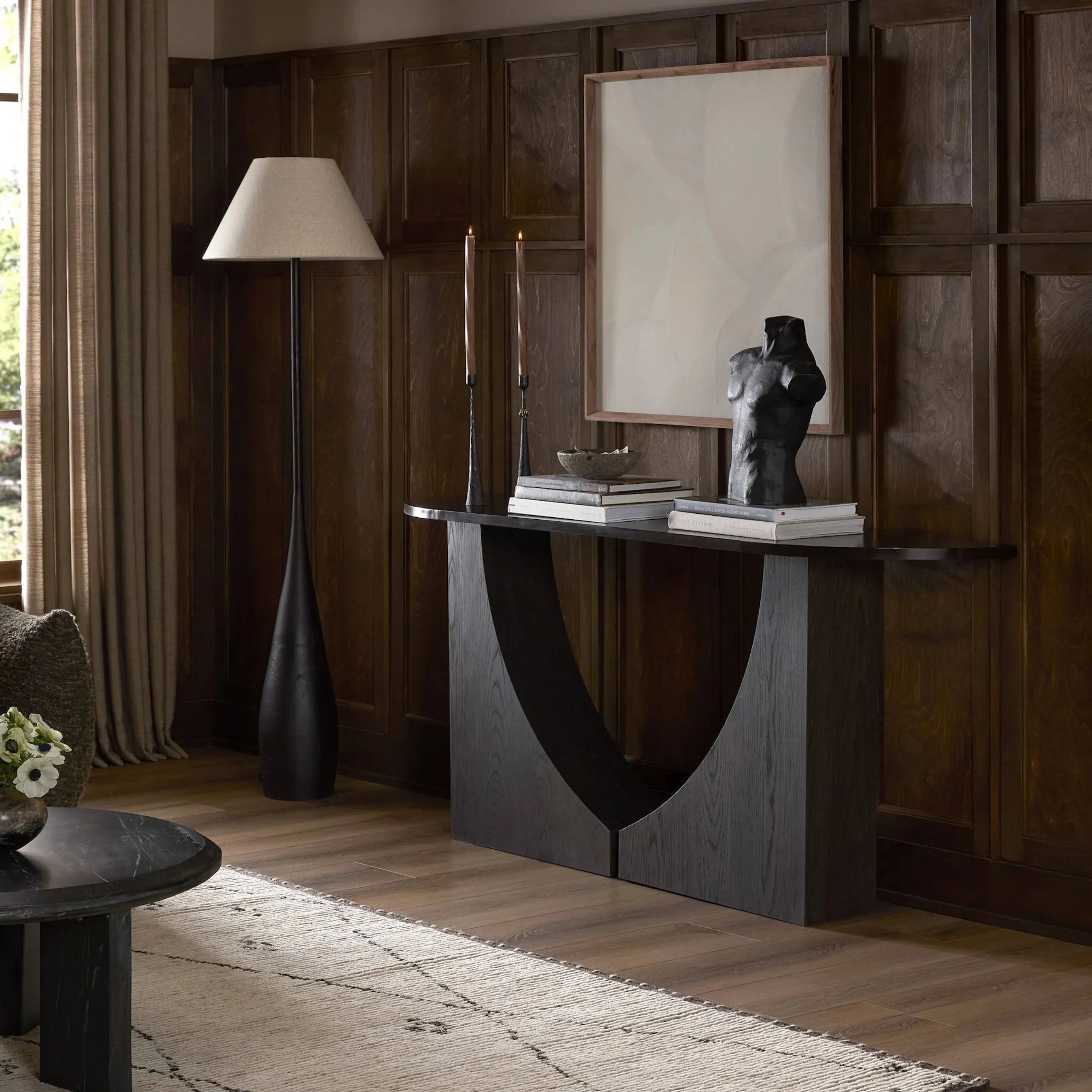 Maly Console Table - Image 10