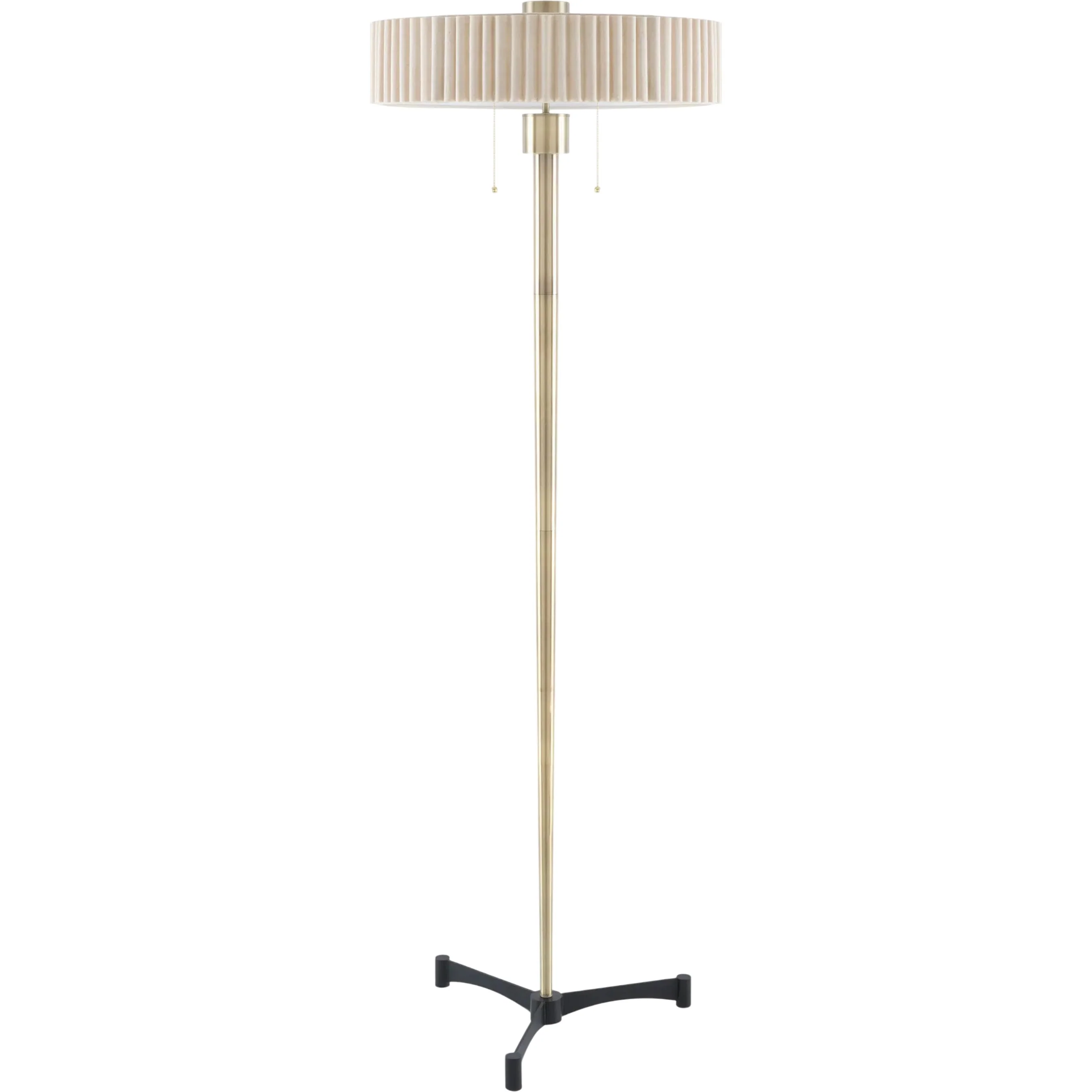 Mamers Accent Floor Lamp