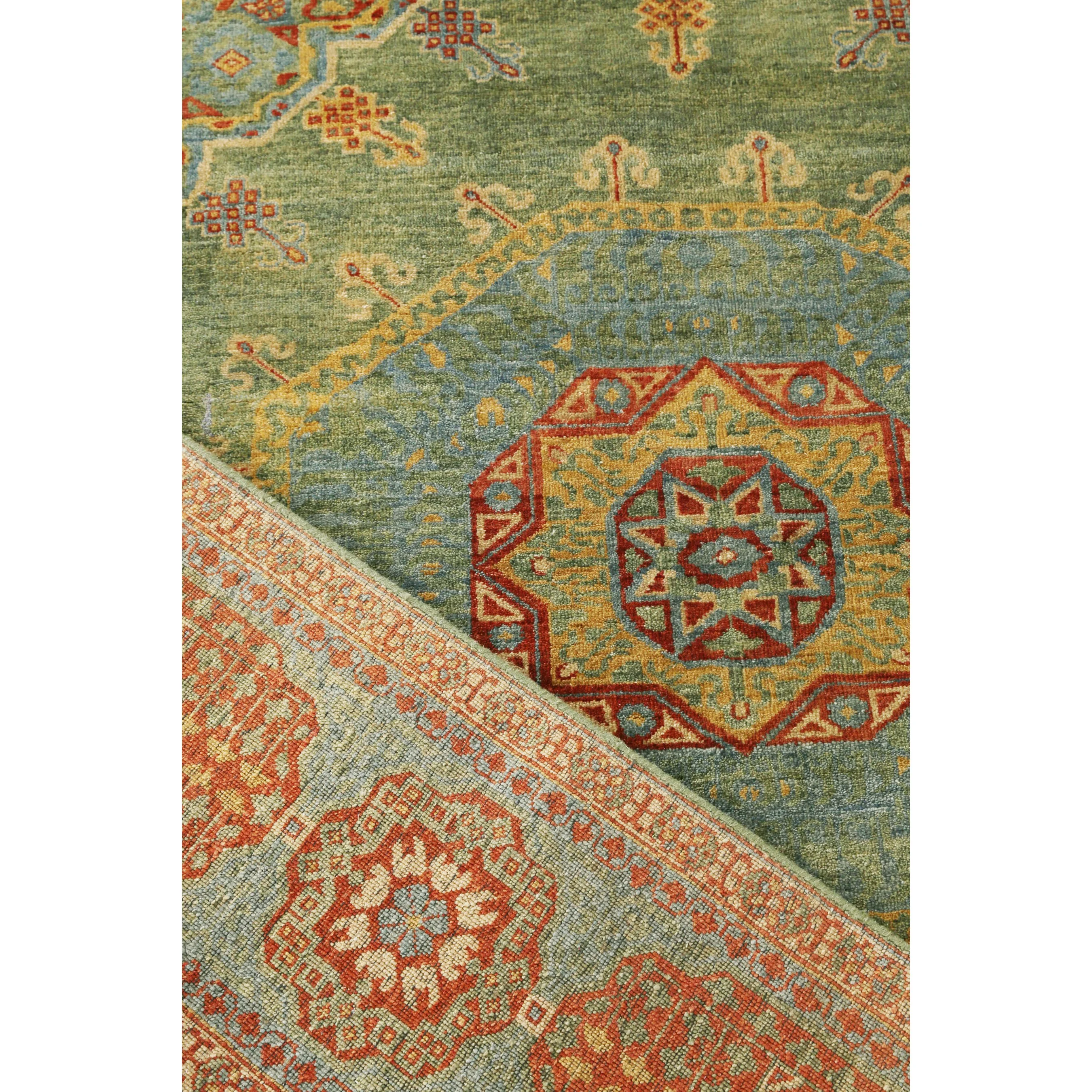 Mamluk 9404 Rug - Image 11