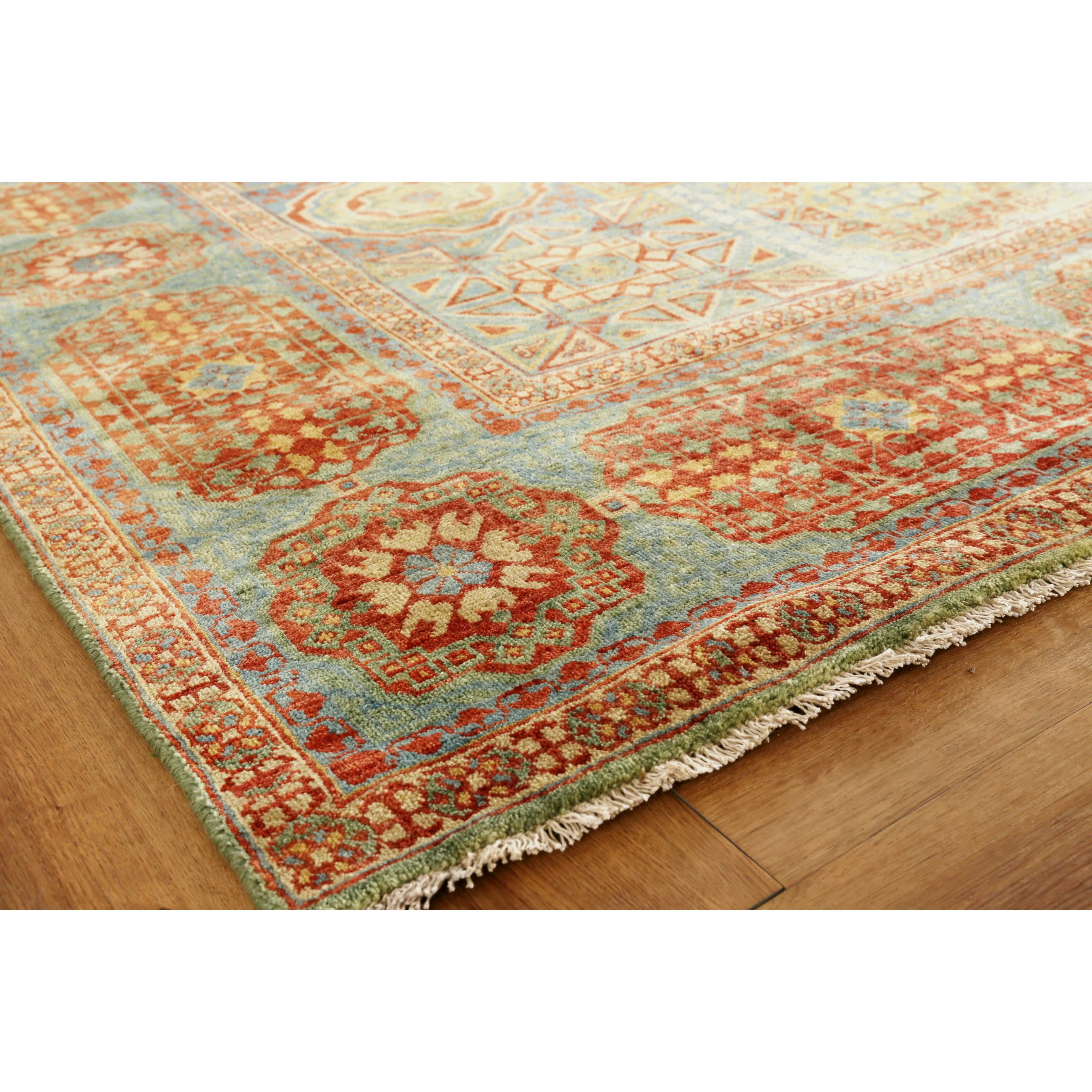 Mamluk 9404 Rug - Image 4