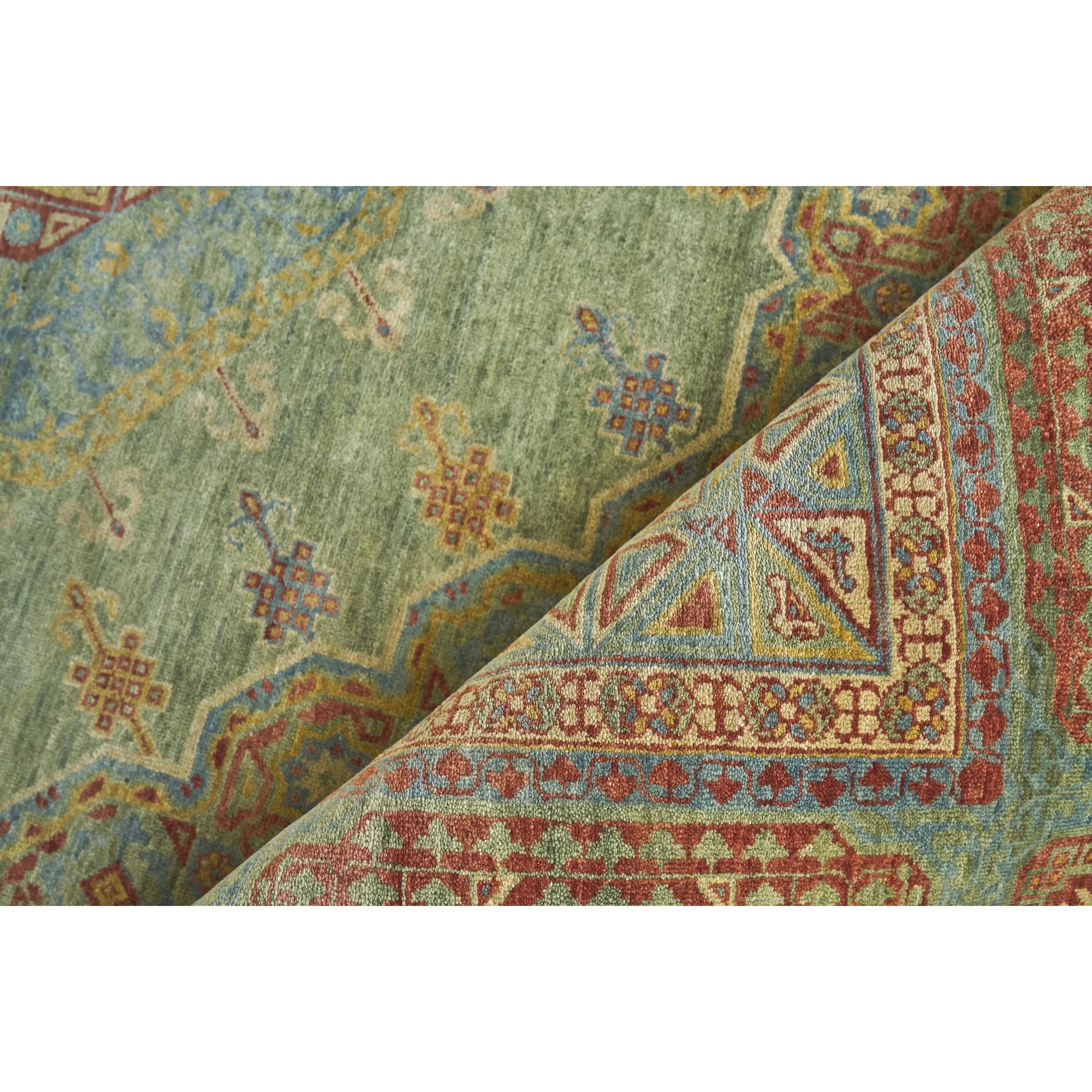 Mamluk 9404 Rug - Image 5
