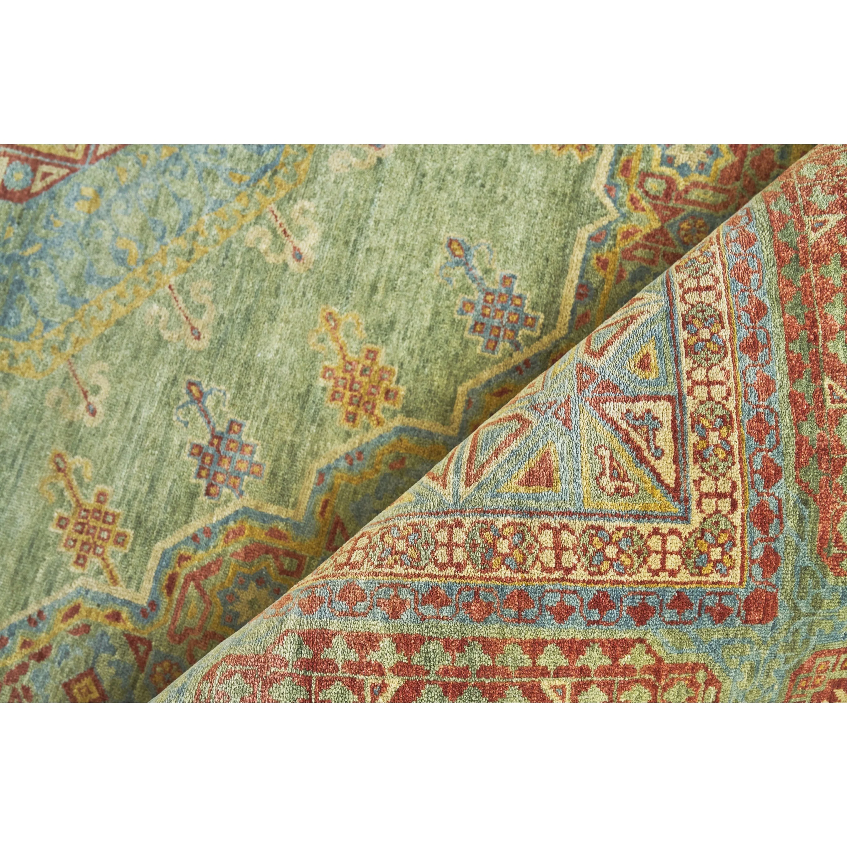 Mamluk 9404 Rug - Image 6