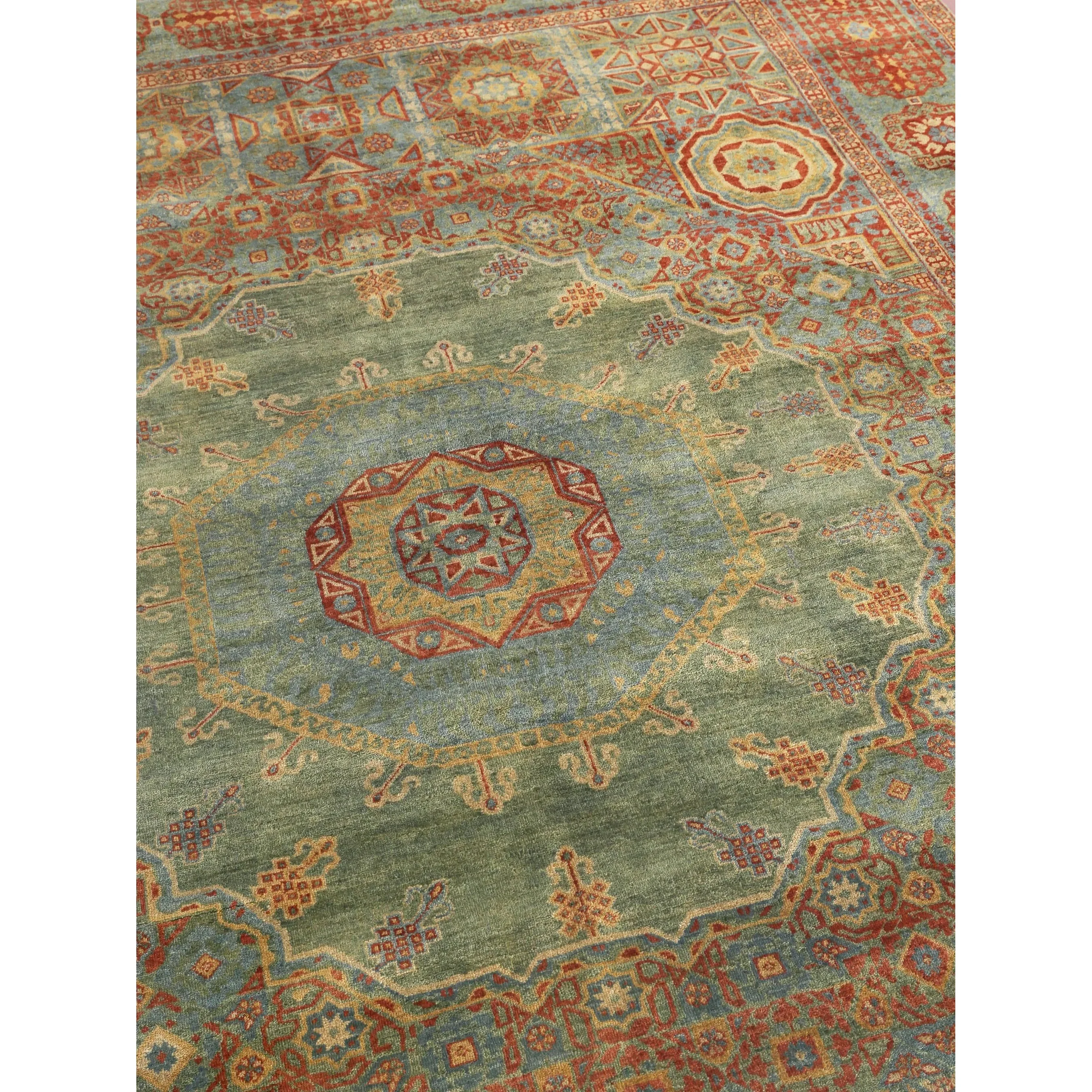 Mamluk 9404 Rug - Image 7