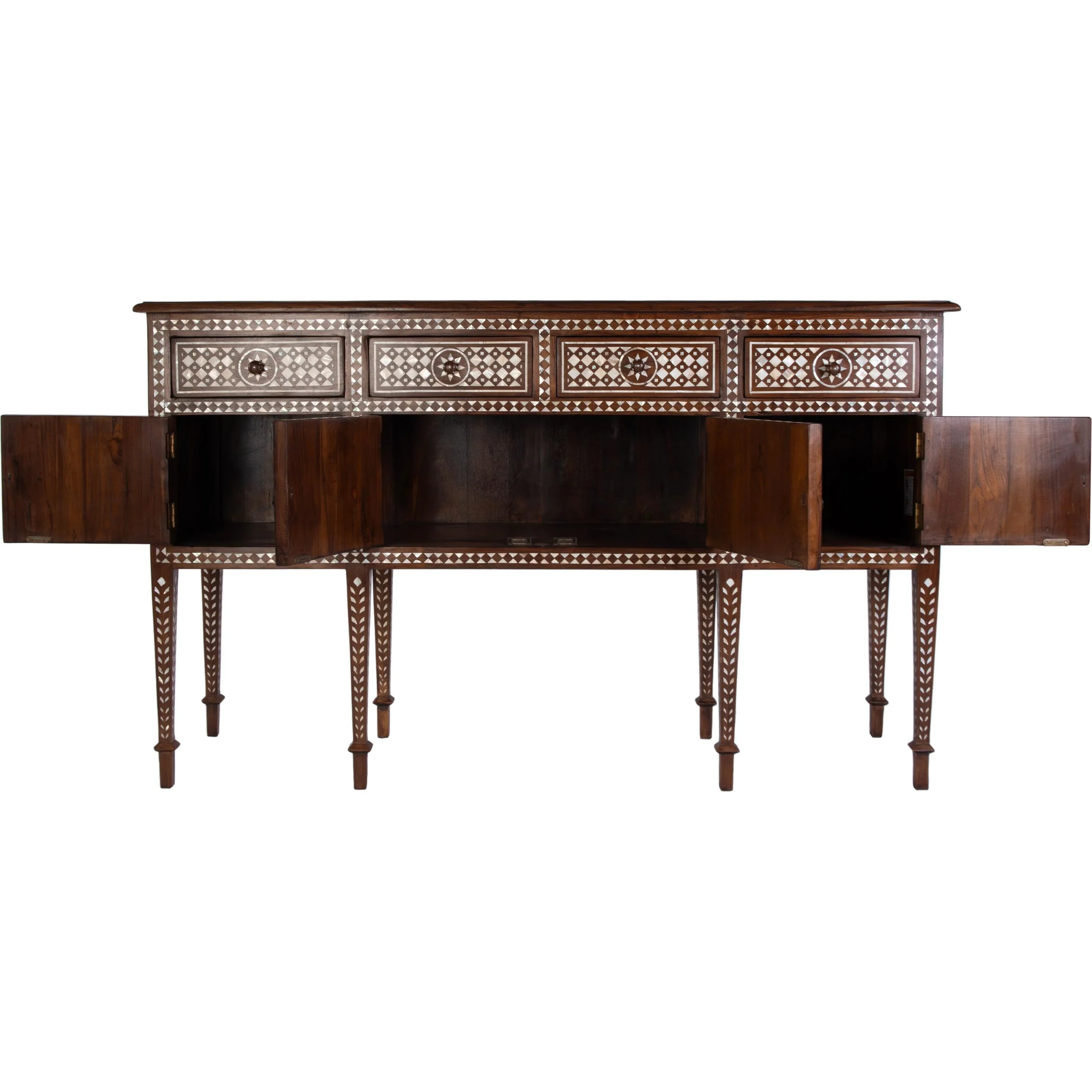 Manali Console Table - Image 3