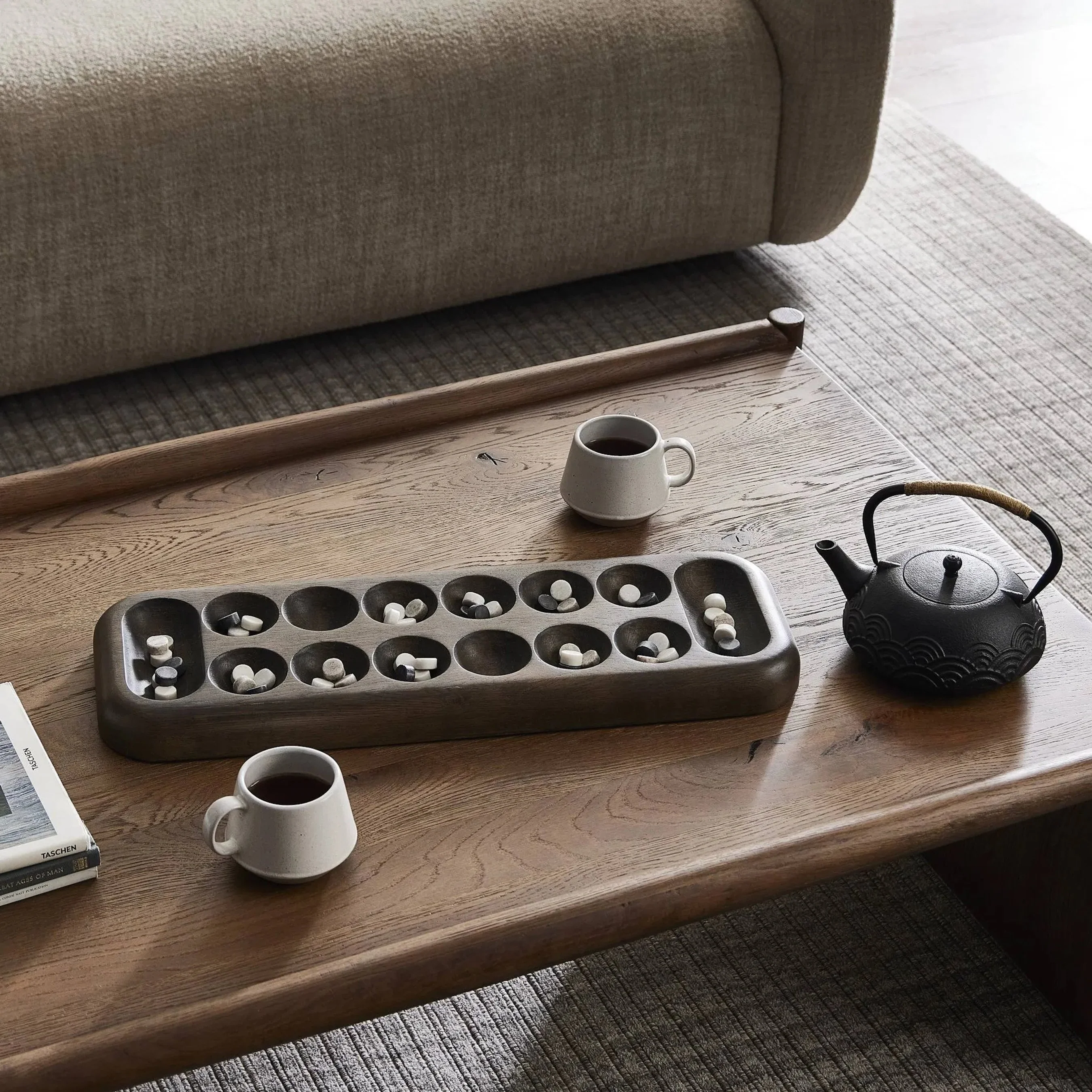 Mancala Board - Image 7