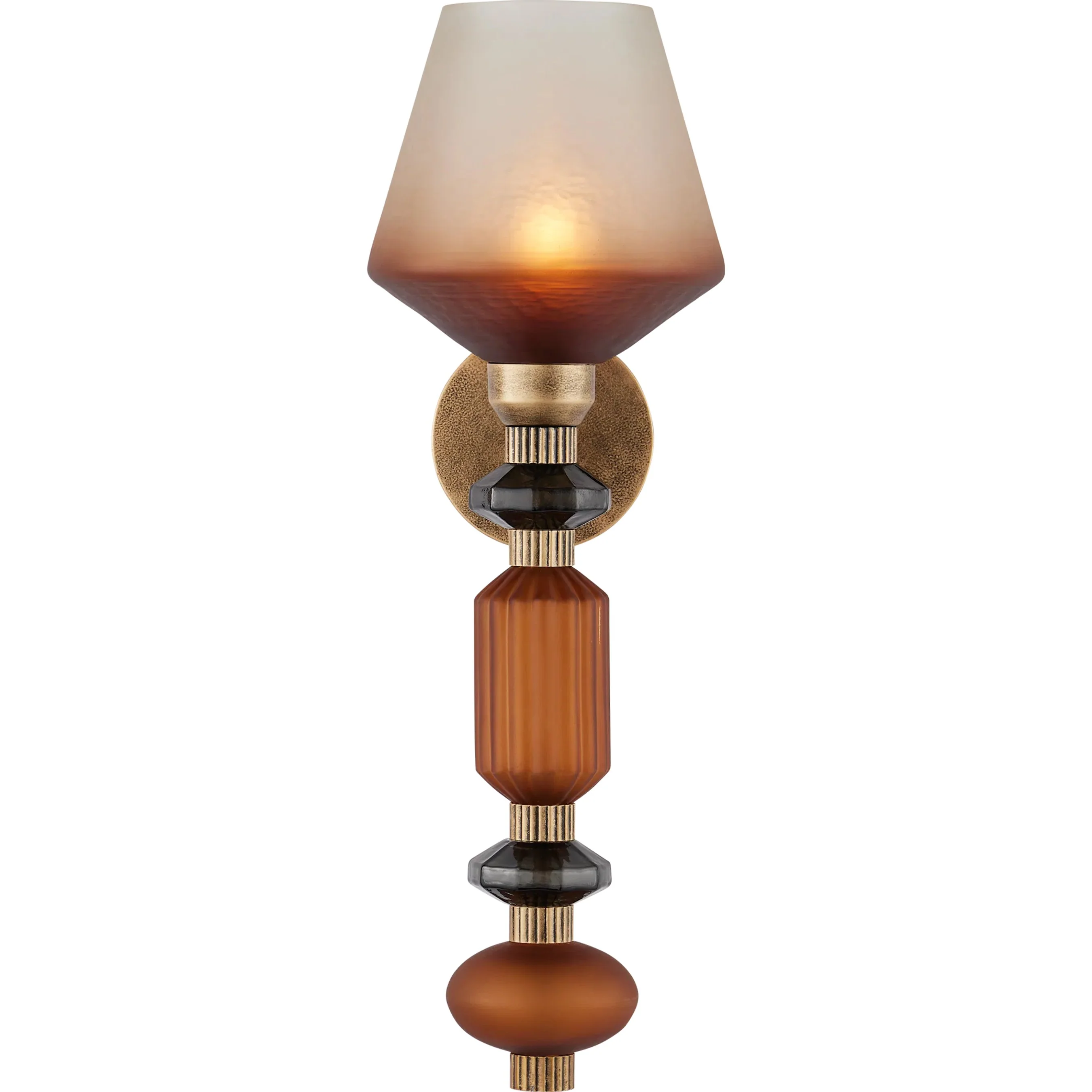 Mandeville Wall Sconce - Image 3