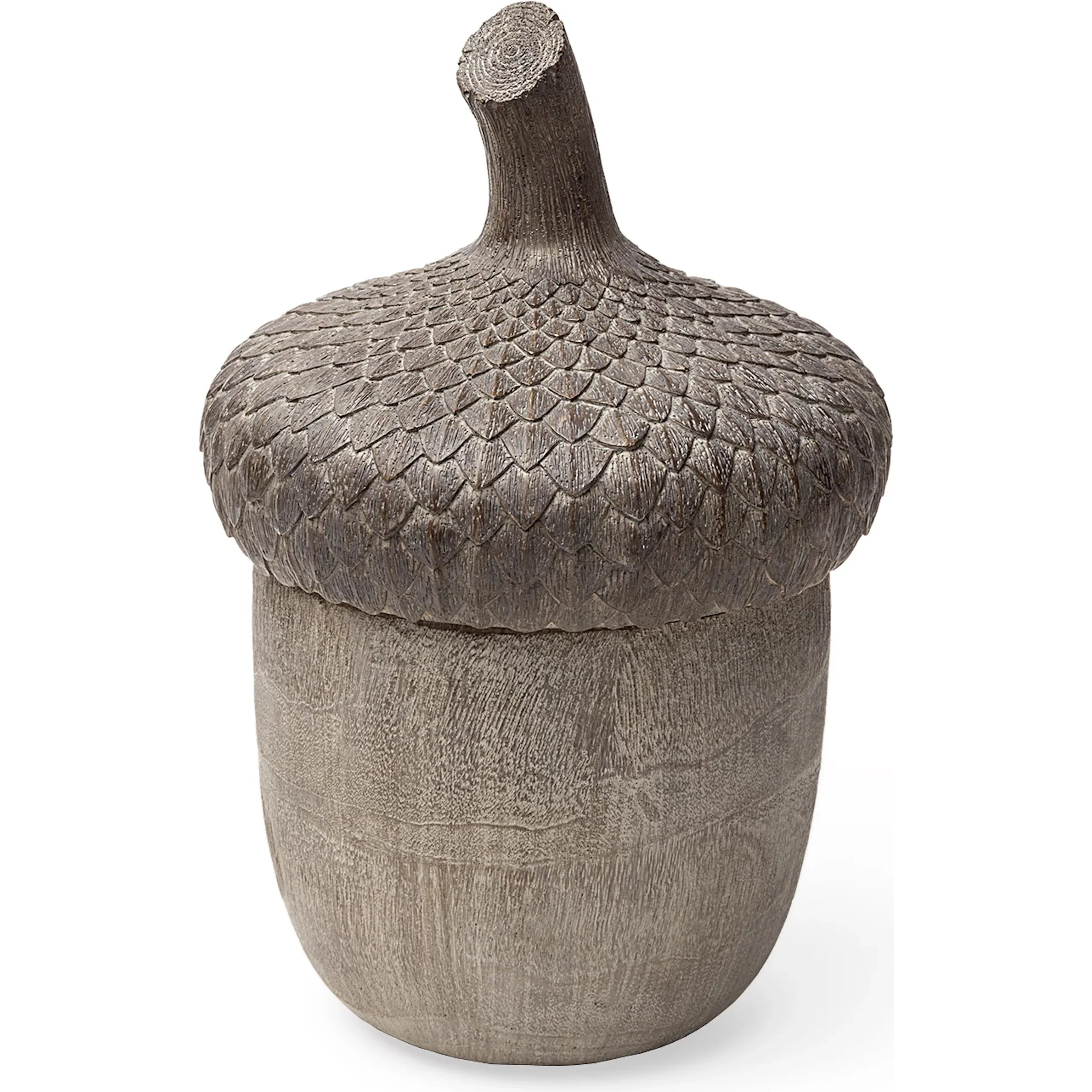 Mandor I Acorn Box